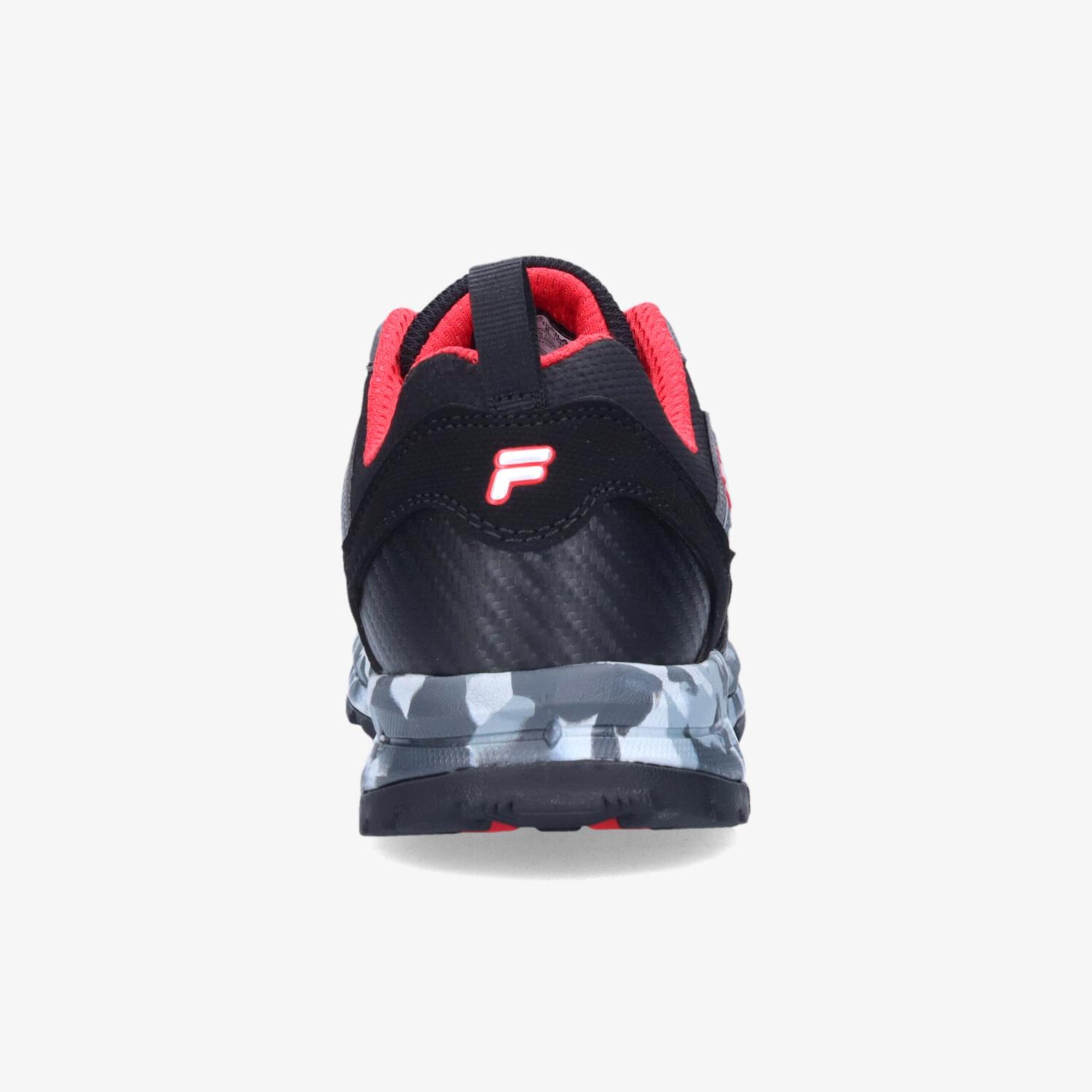 Fila Evergrand