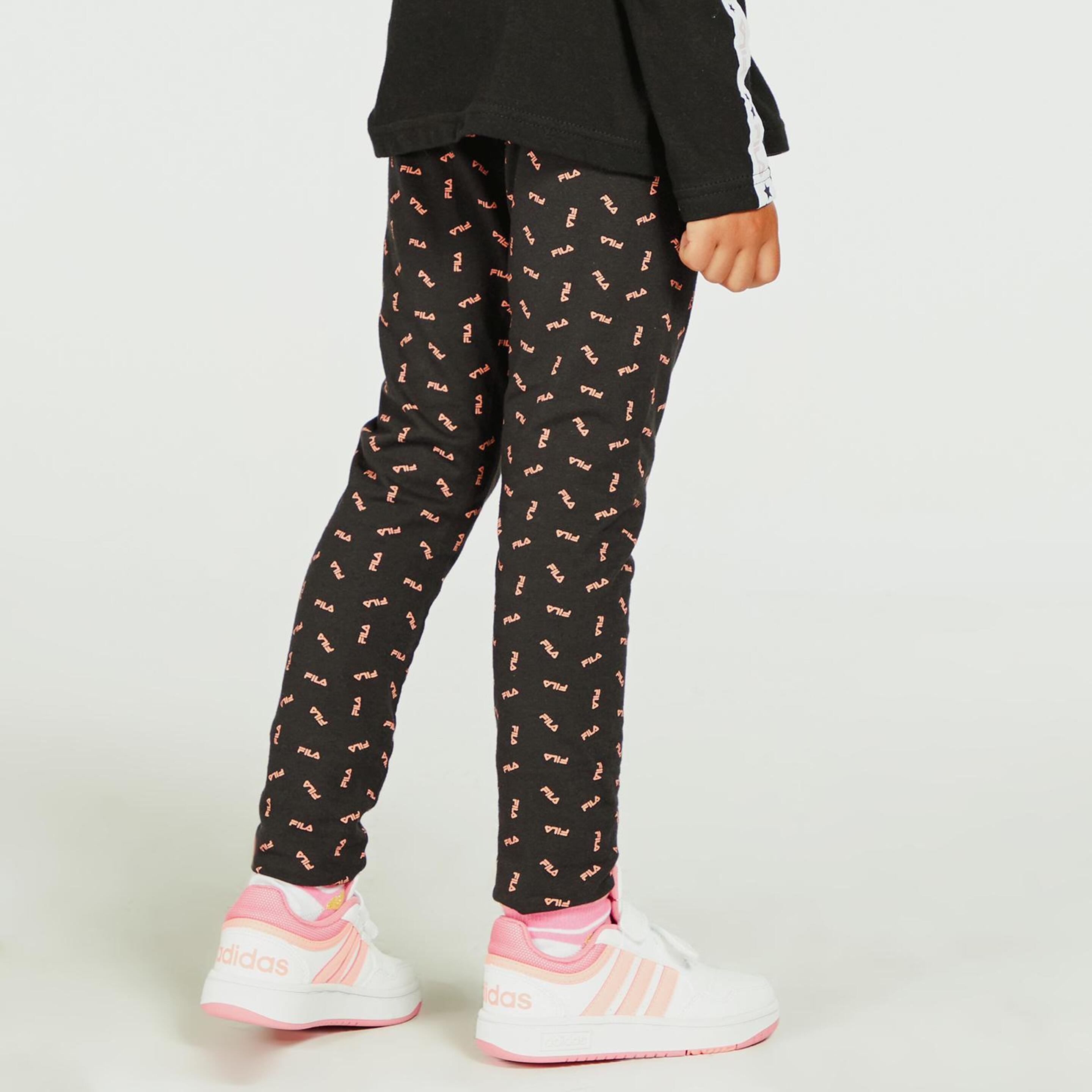 Goya Jra Legging Largo Alg. Excl