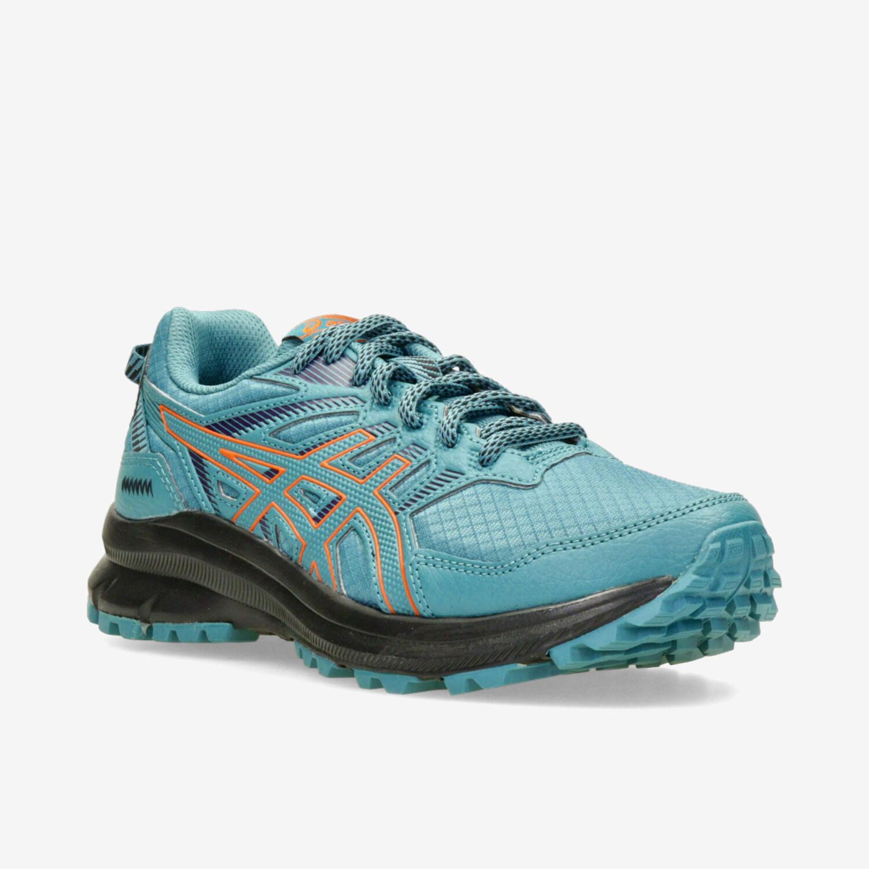 Asics Trail Scout 2