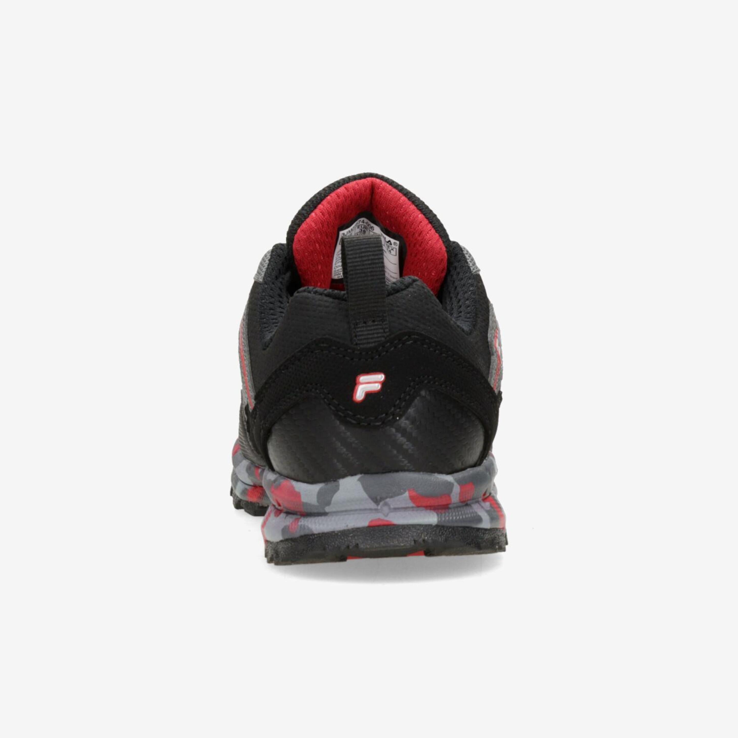 Fila Evergrand