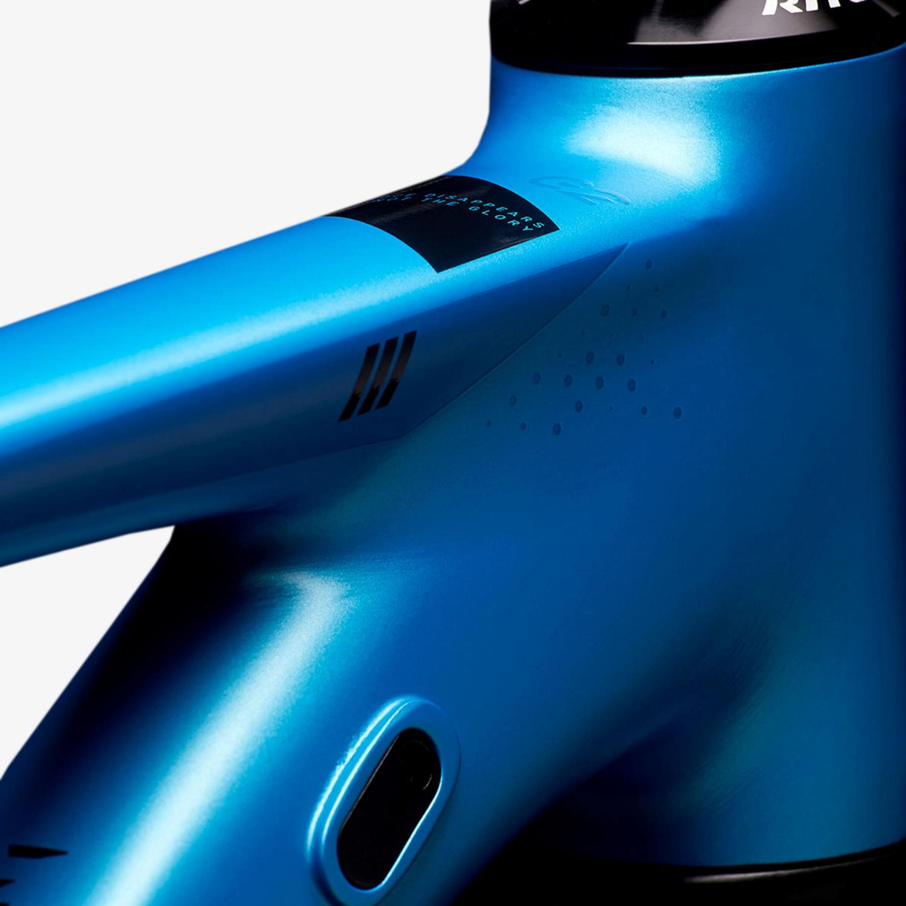 MMR Zen 10 29" - Azul - Bicicleta Montaña