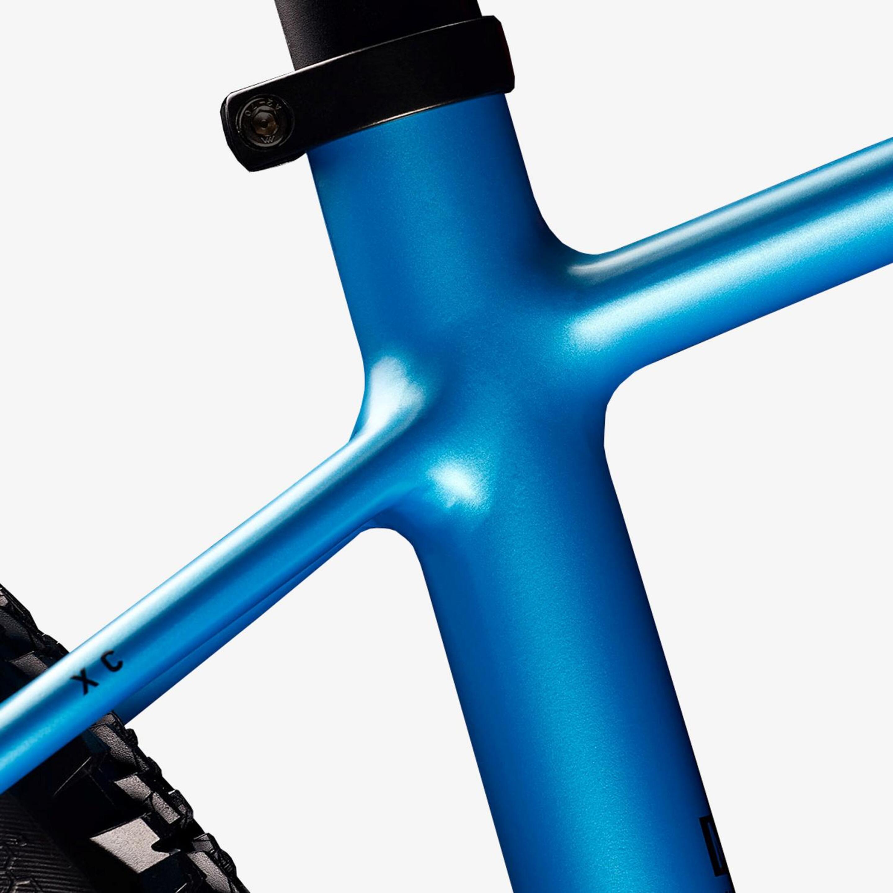 MMR Zen 10 29" - Azul - Bicicleta Montaña