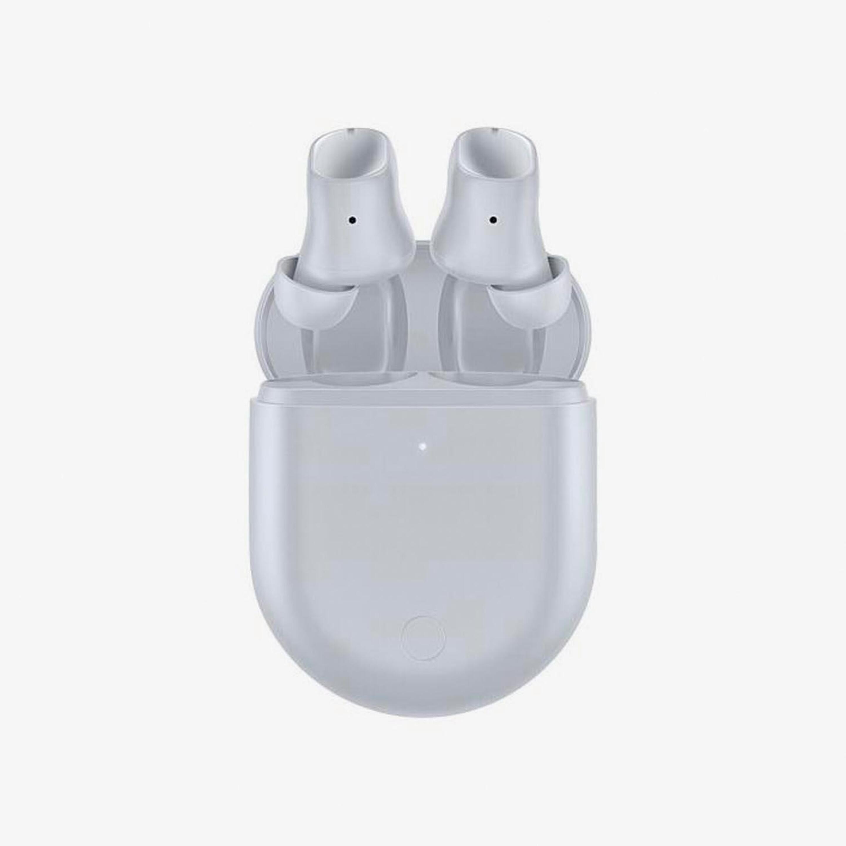 Xiaomi Redmi Buds 3 Pro - Grises - Auriculares Inalámbricos