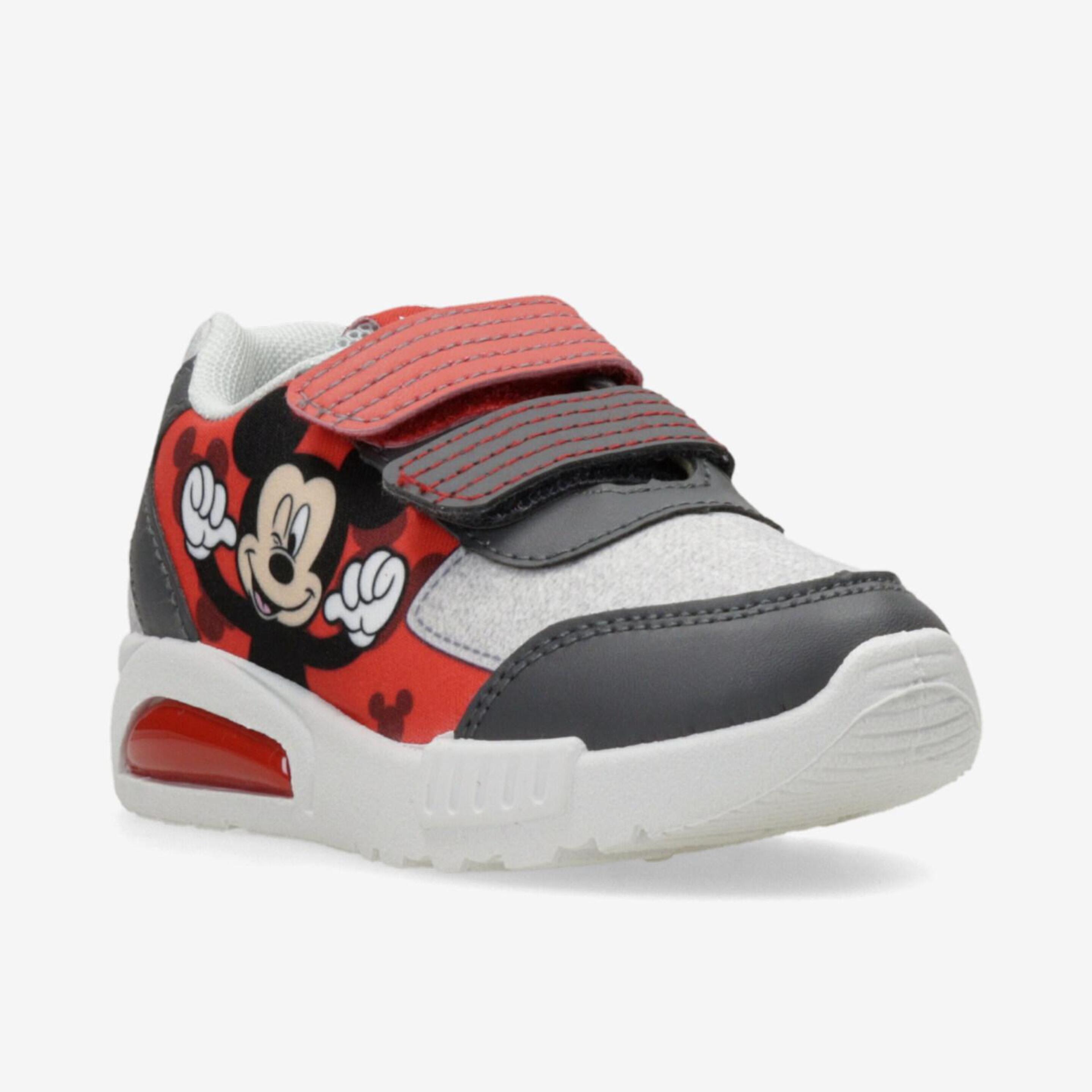 Zapatillas Mickey