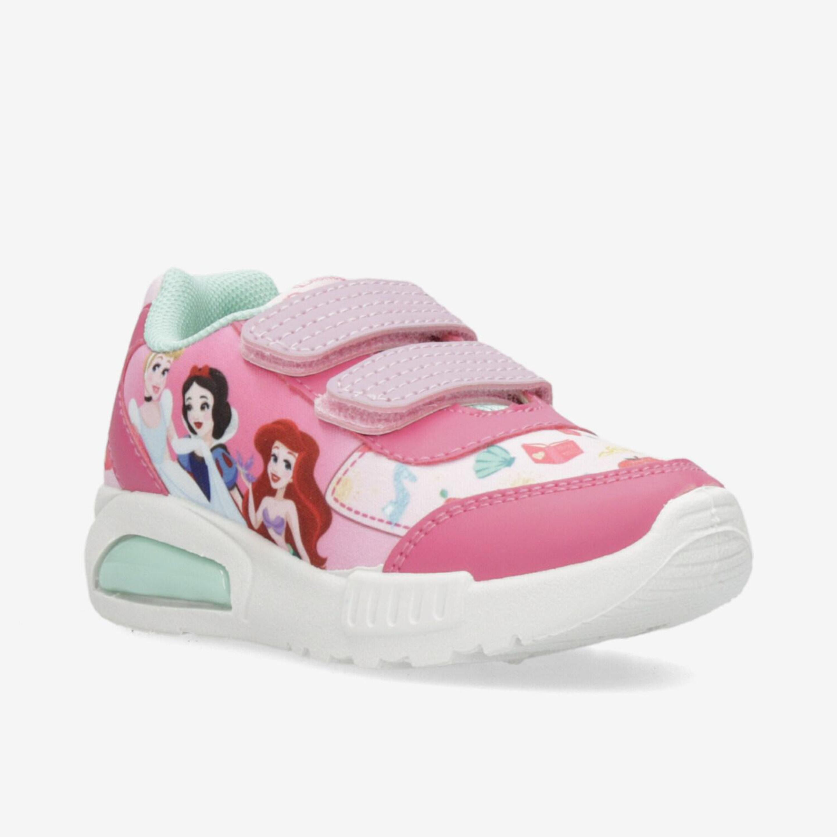 Zapatillas Princess