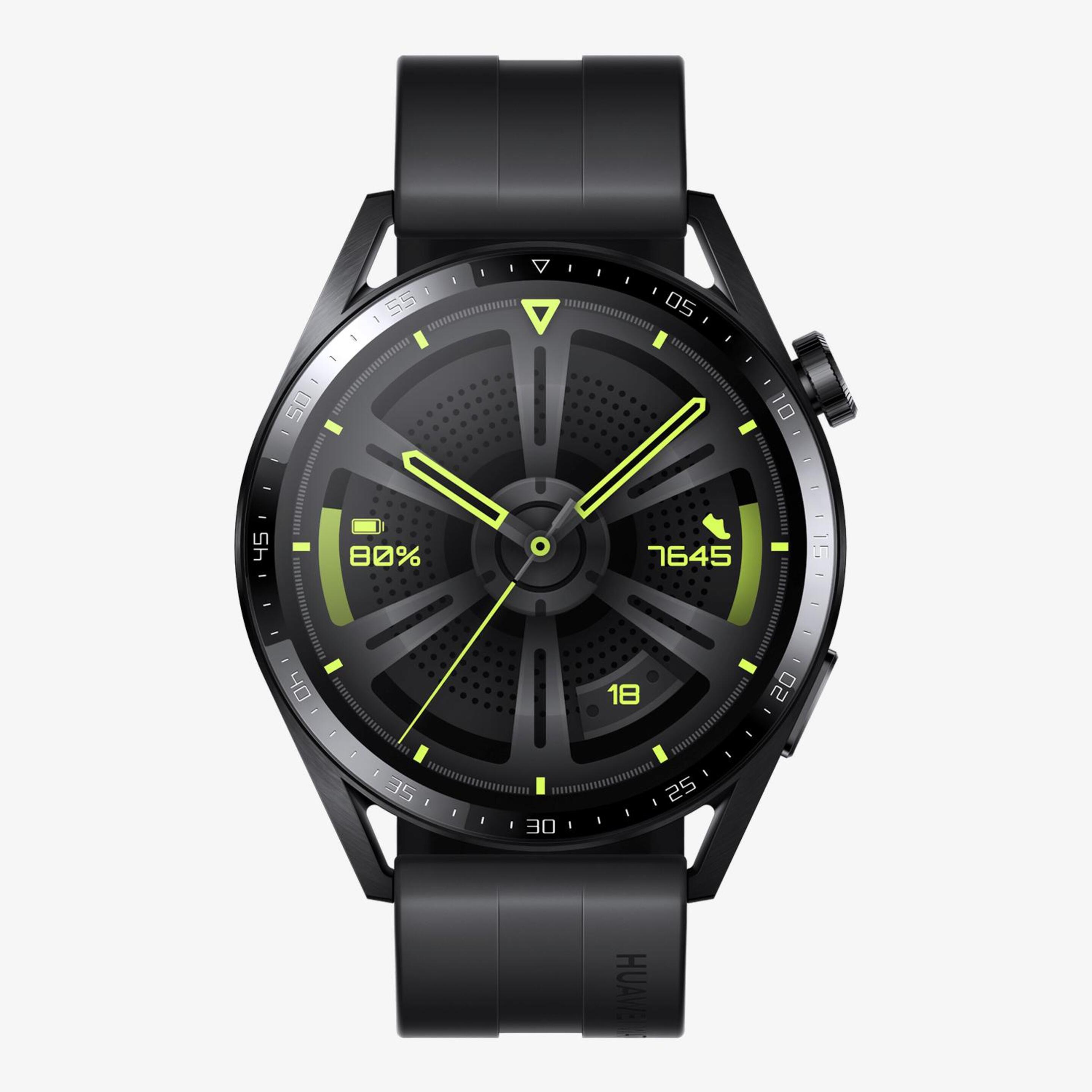 Gt3 Active  Smartwatch 46mm  Running