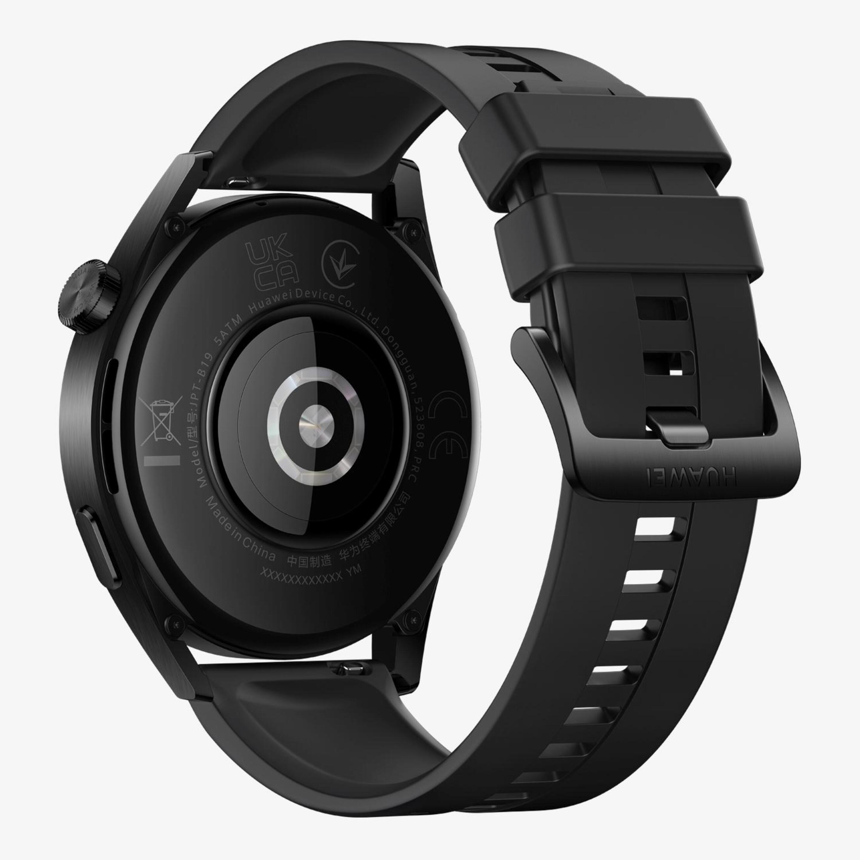 Gt3 Active  Smartwatch 46mm  Running