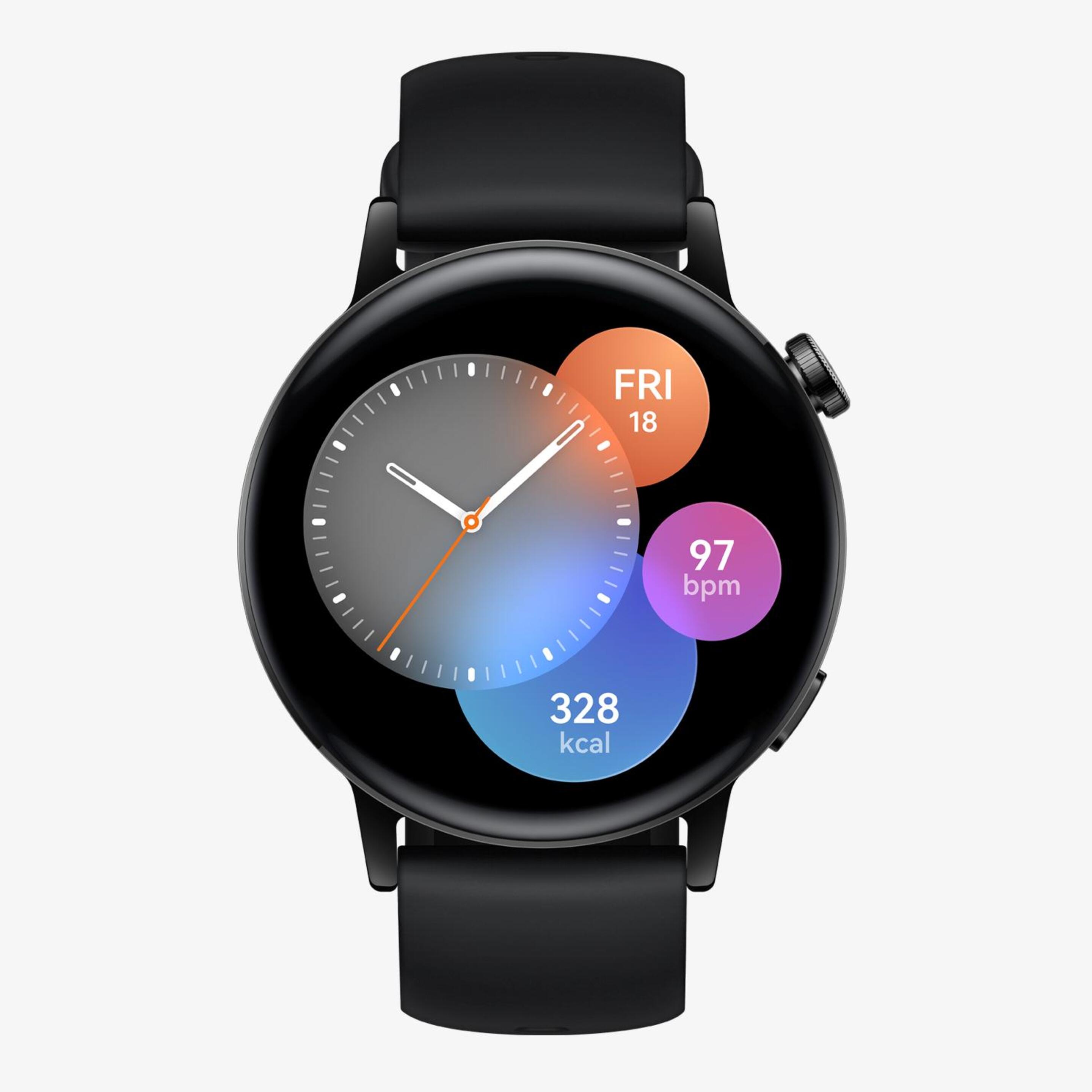 Gt3 Active Smartwatch 42mm Running