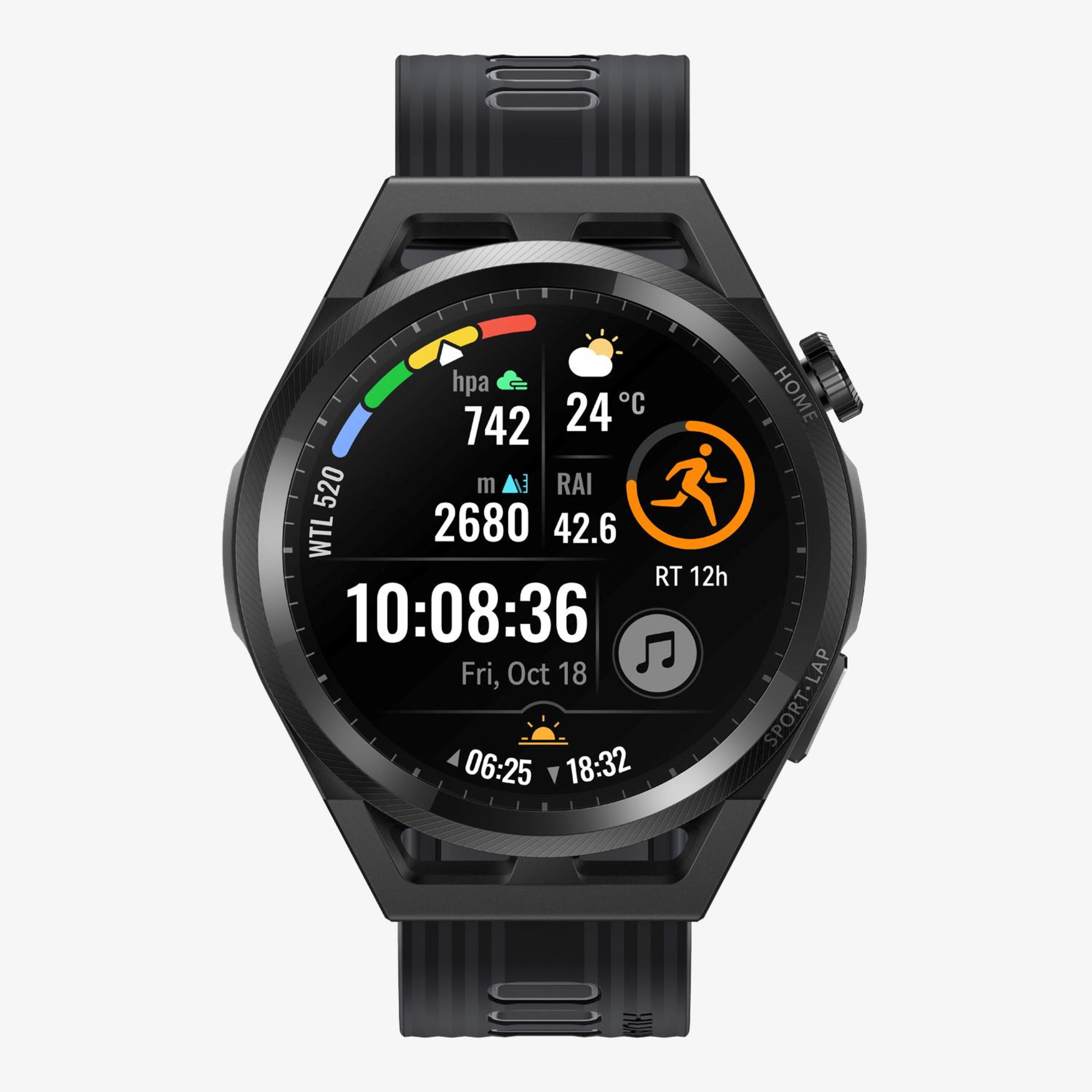 Watch  Gt Runner Smartwacht