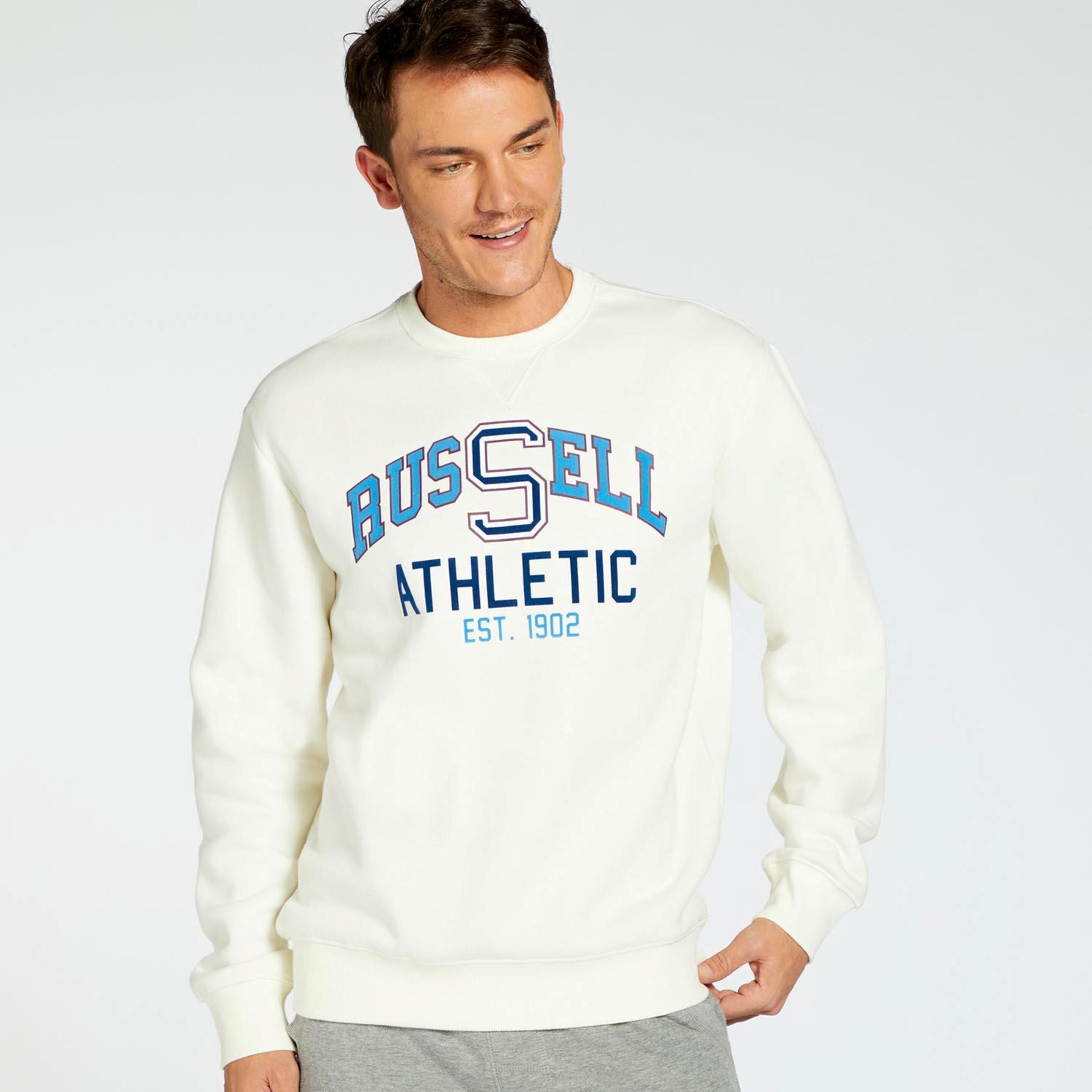 Russell Athletic Colleguiate