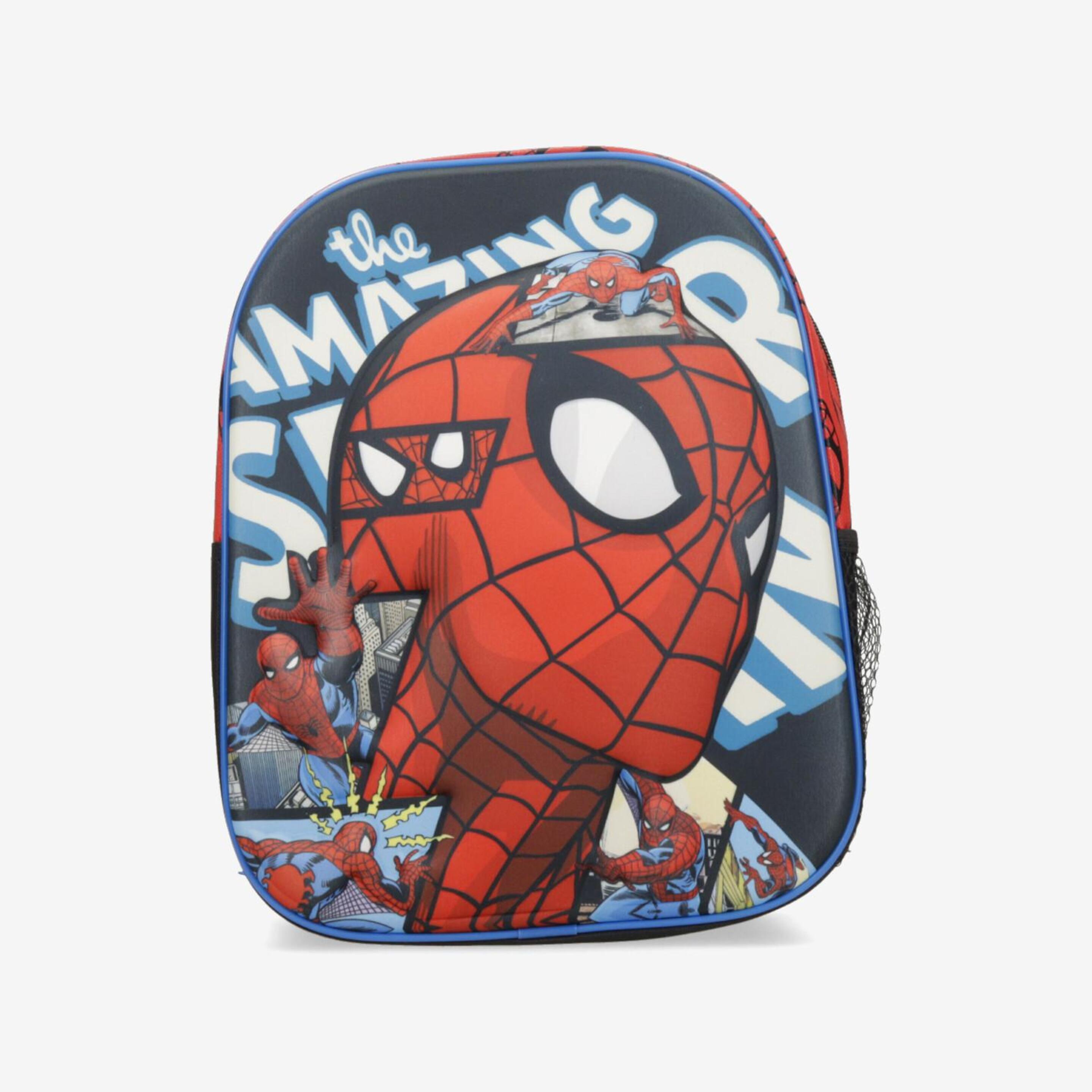 Mochila Spiderman