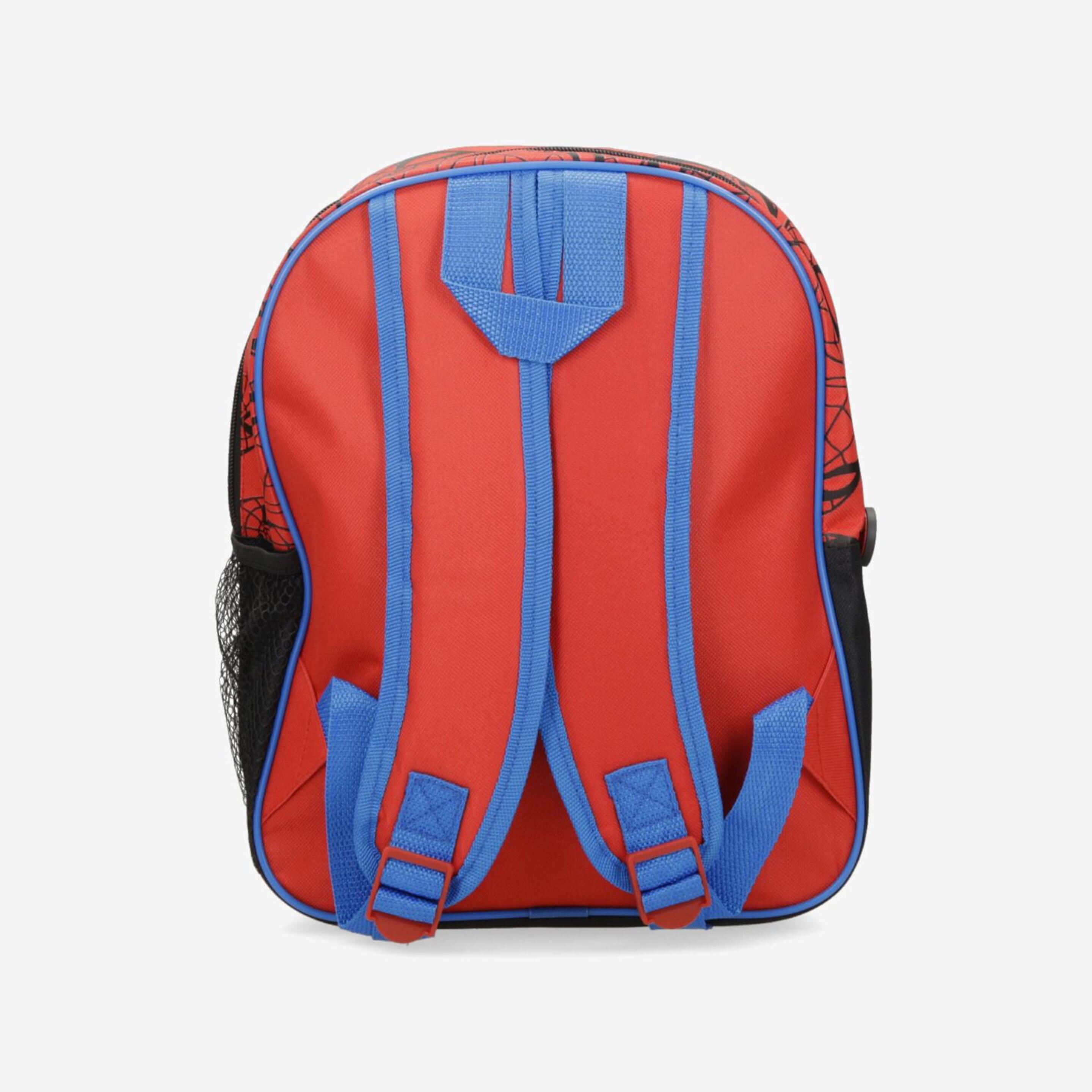 Mochila Spiderman