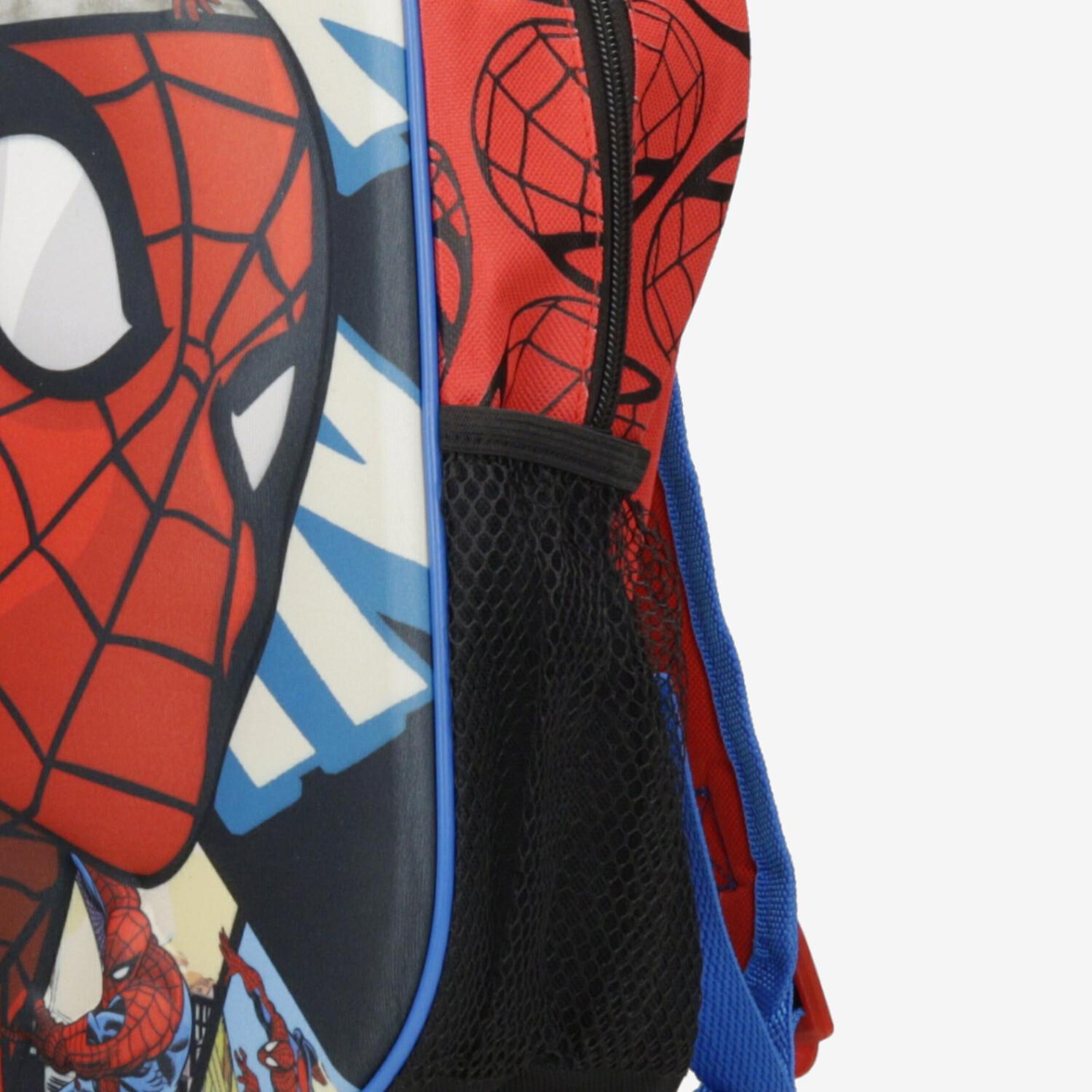 Mochila Spiderman