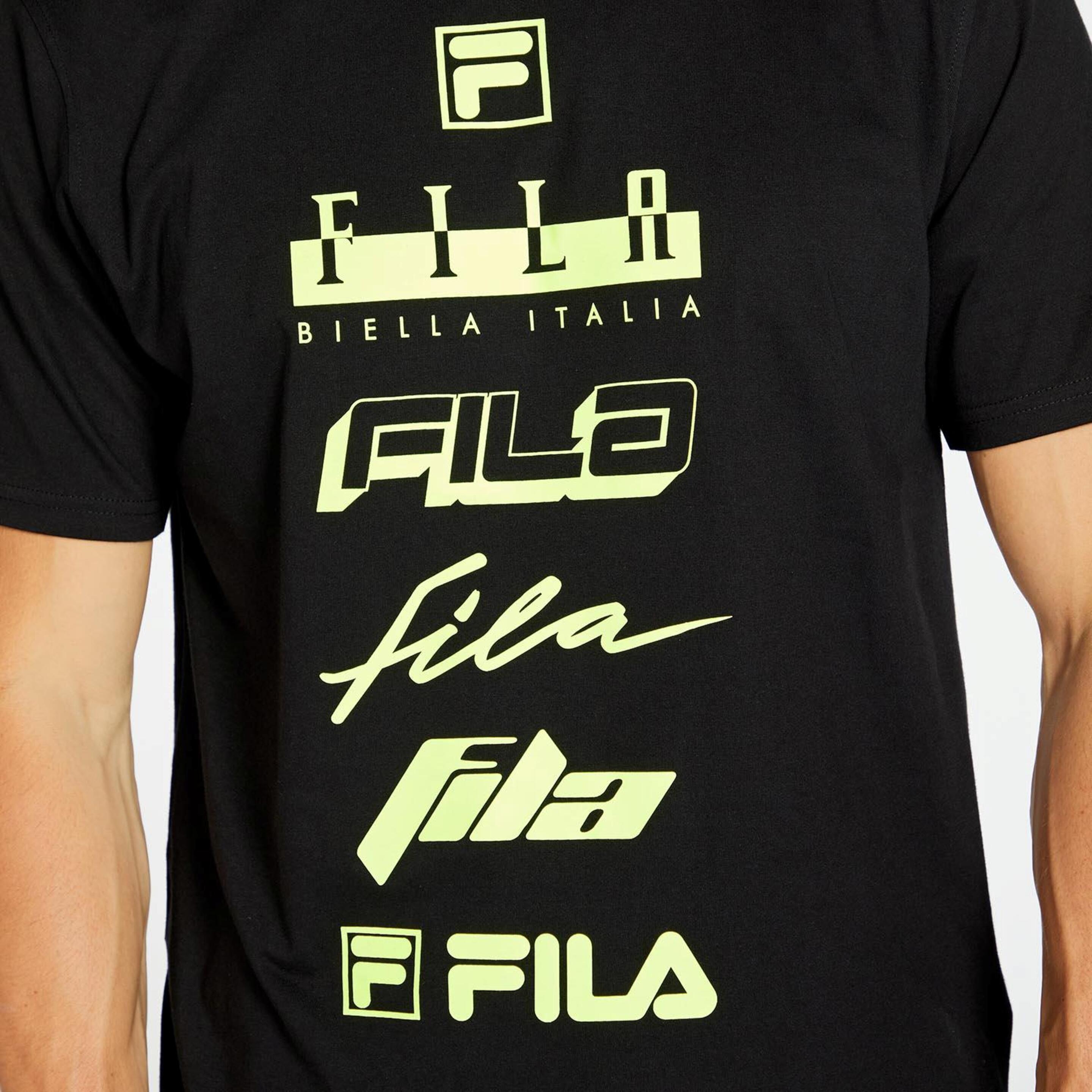 Fila Josiah