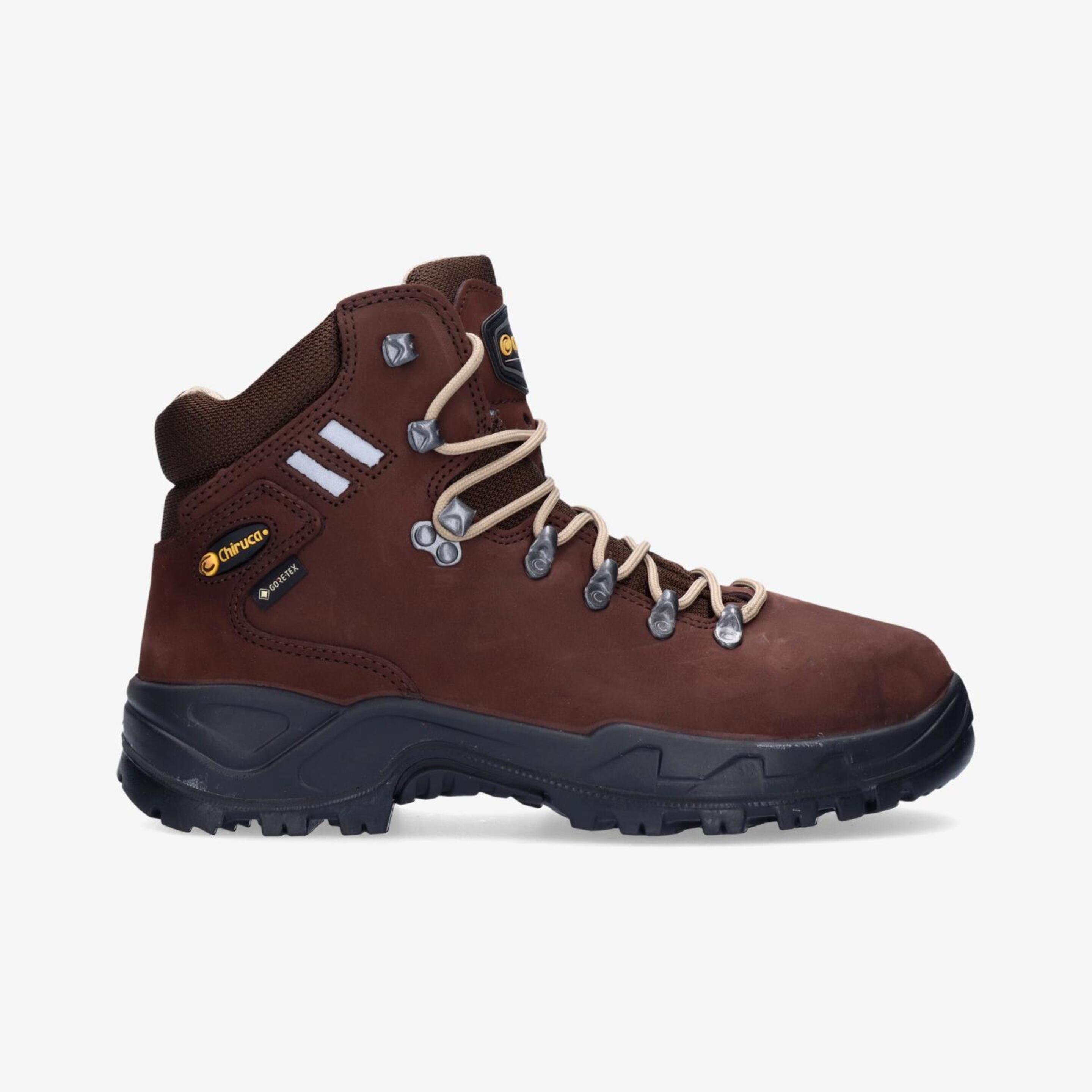 Botas Chiruca Somiedo 12 Goretex