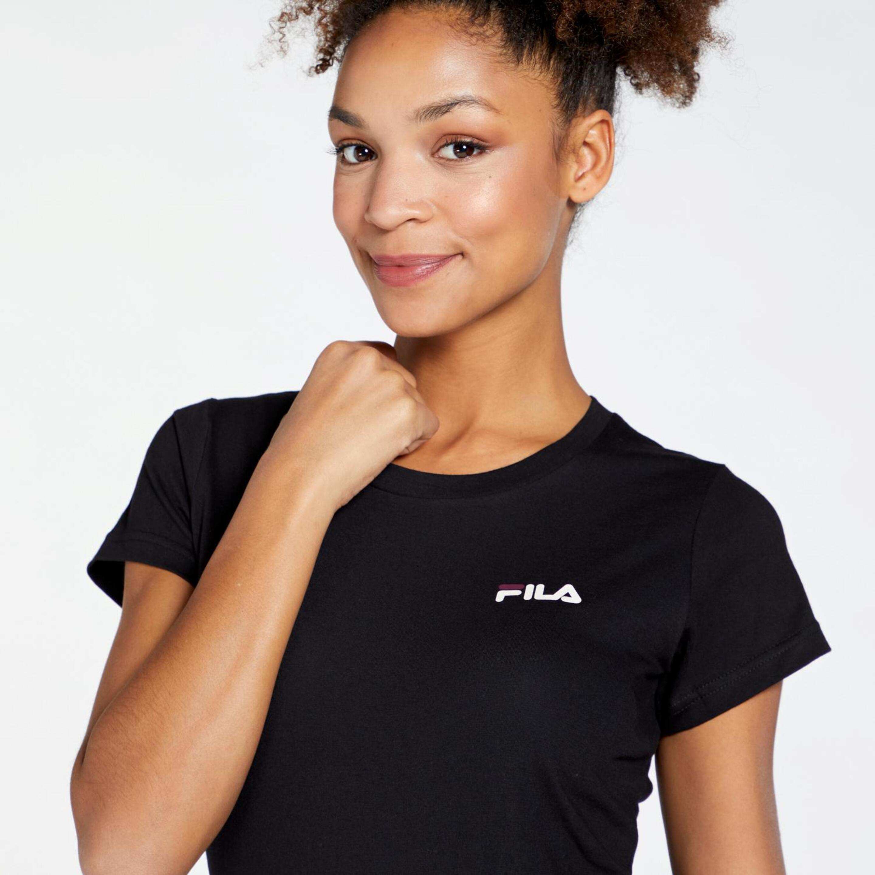 Fila Cecilia