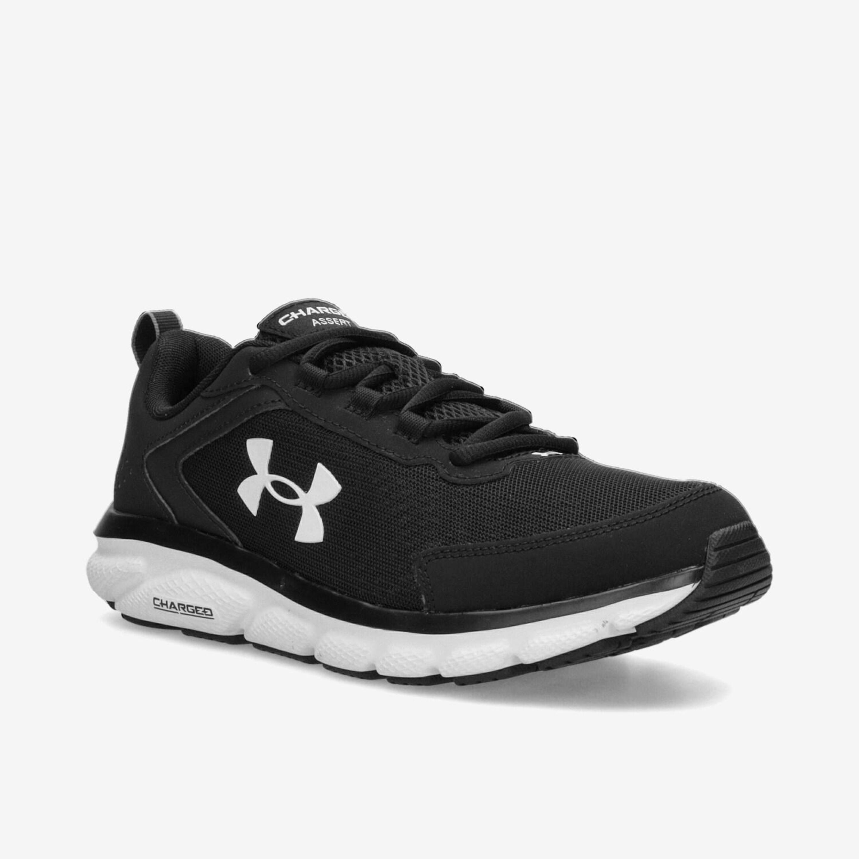 Under Armour Charged Assert 9