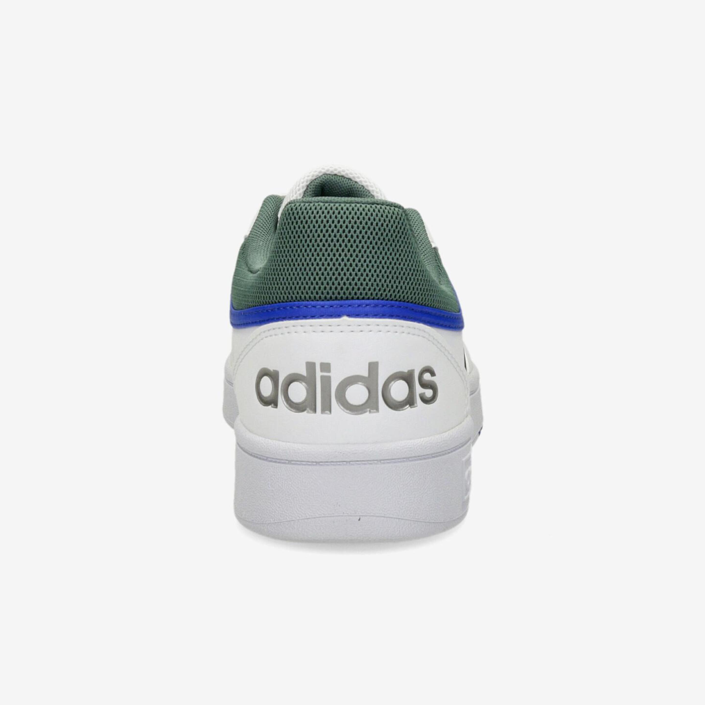 adidas Hoops 3.0