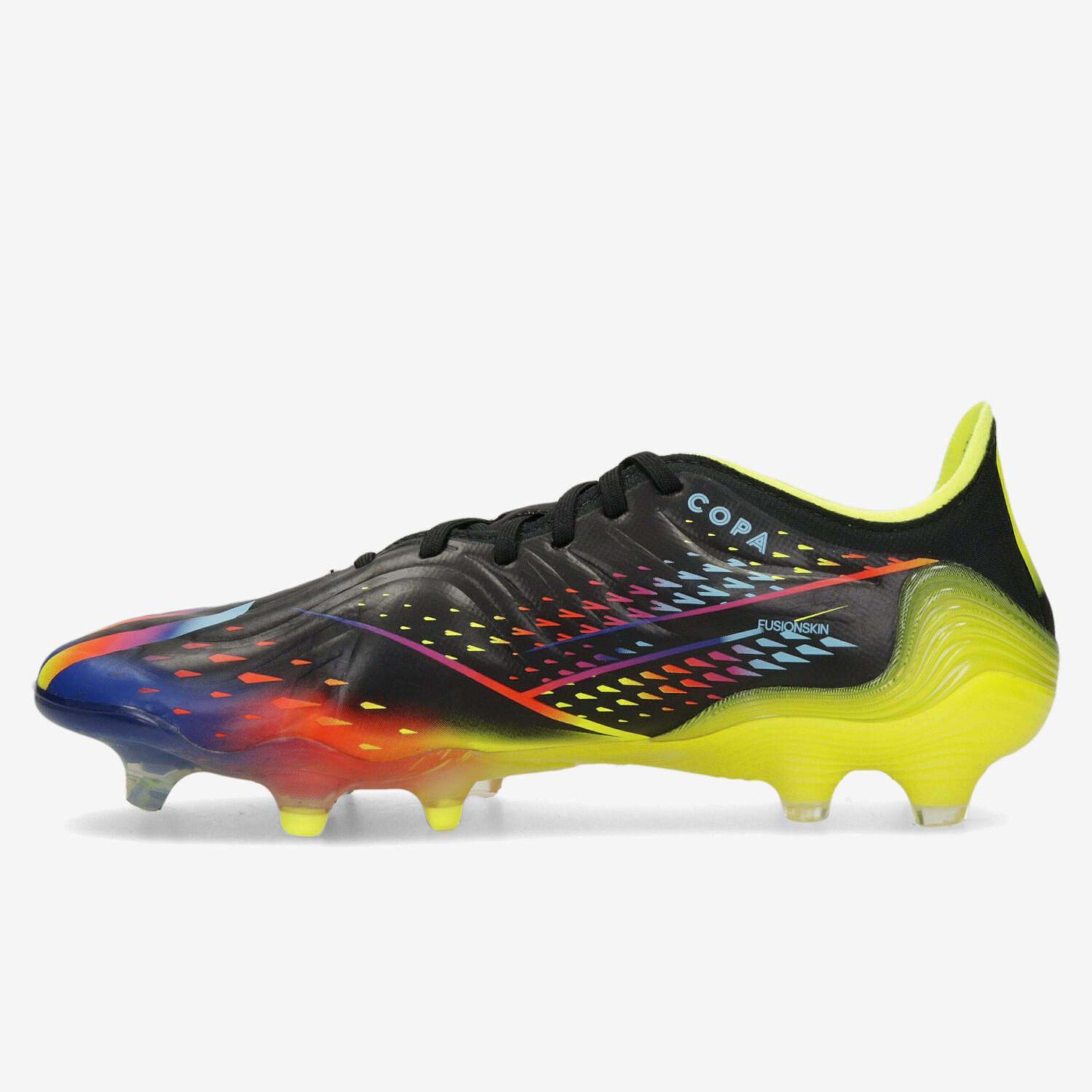 Copa Sense 1 Cro Bota Tacos Fg Futbol