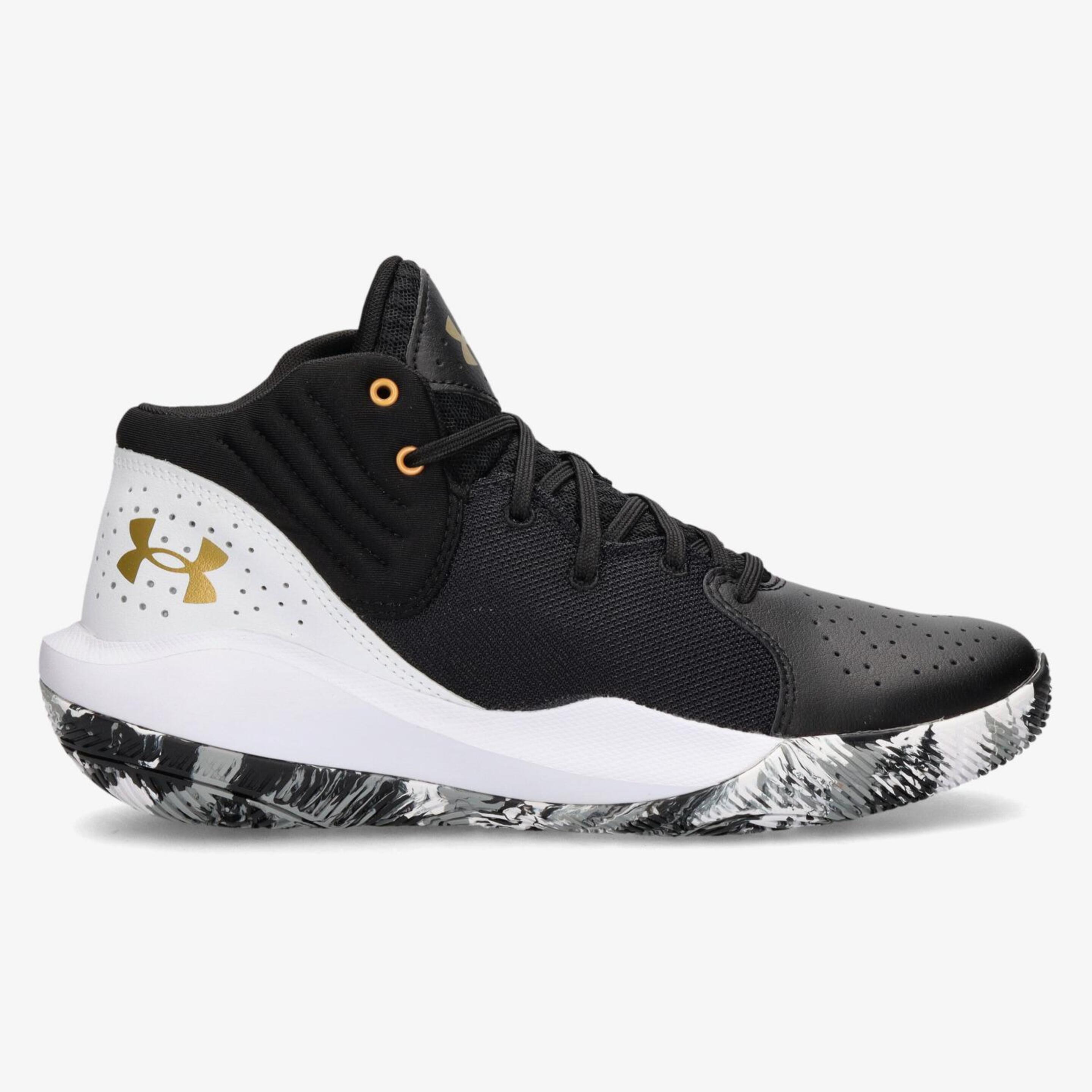 Under Armour Jet 21