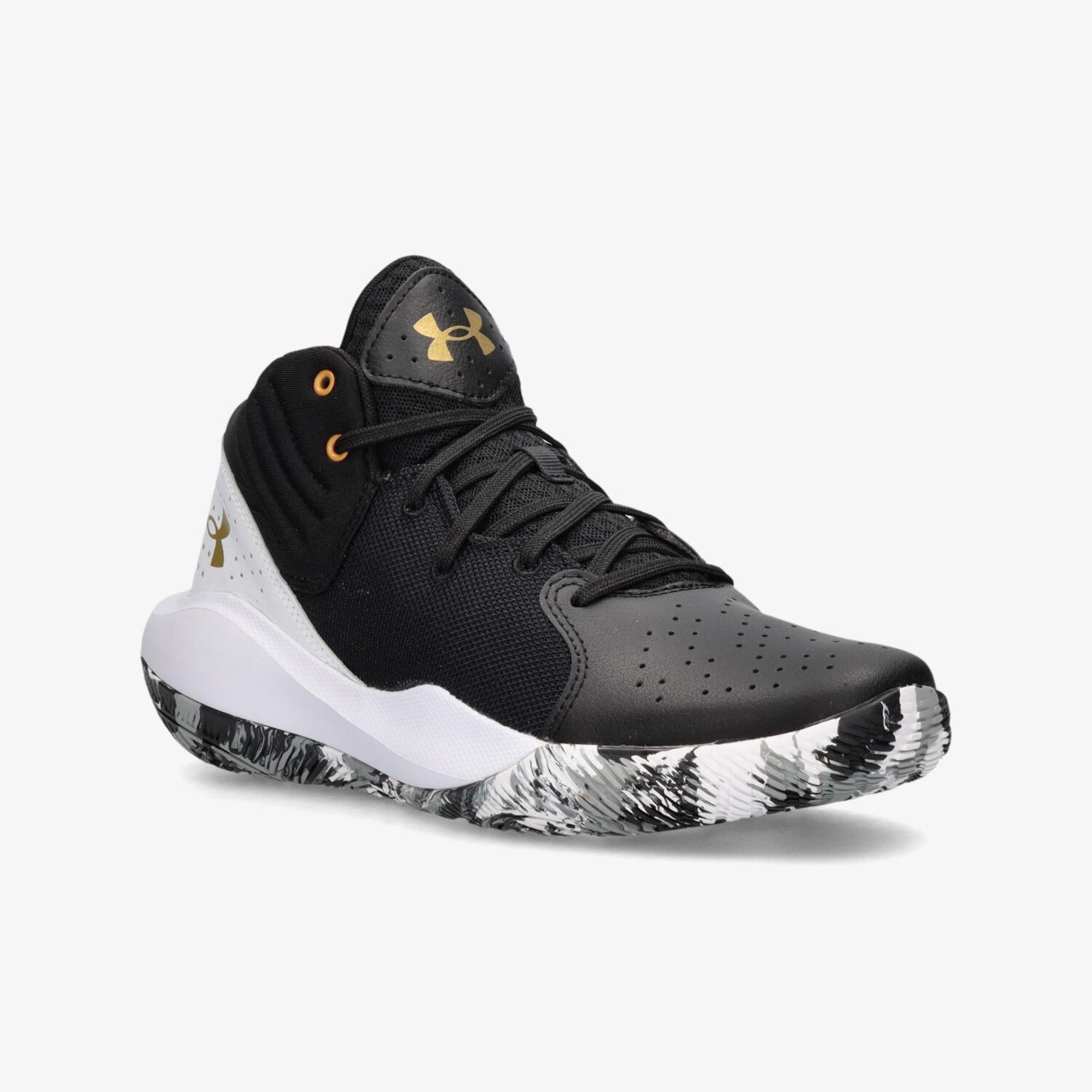 Under Armour Jet 21