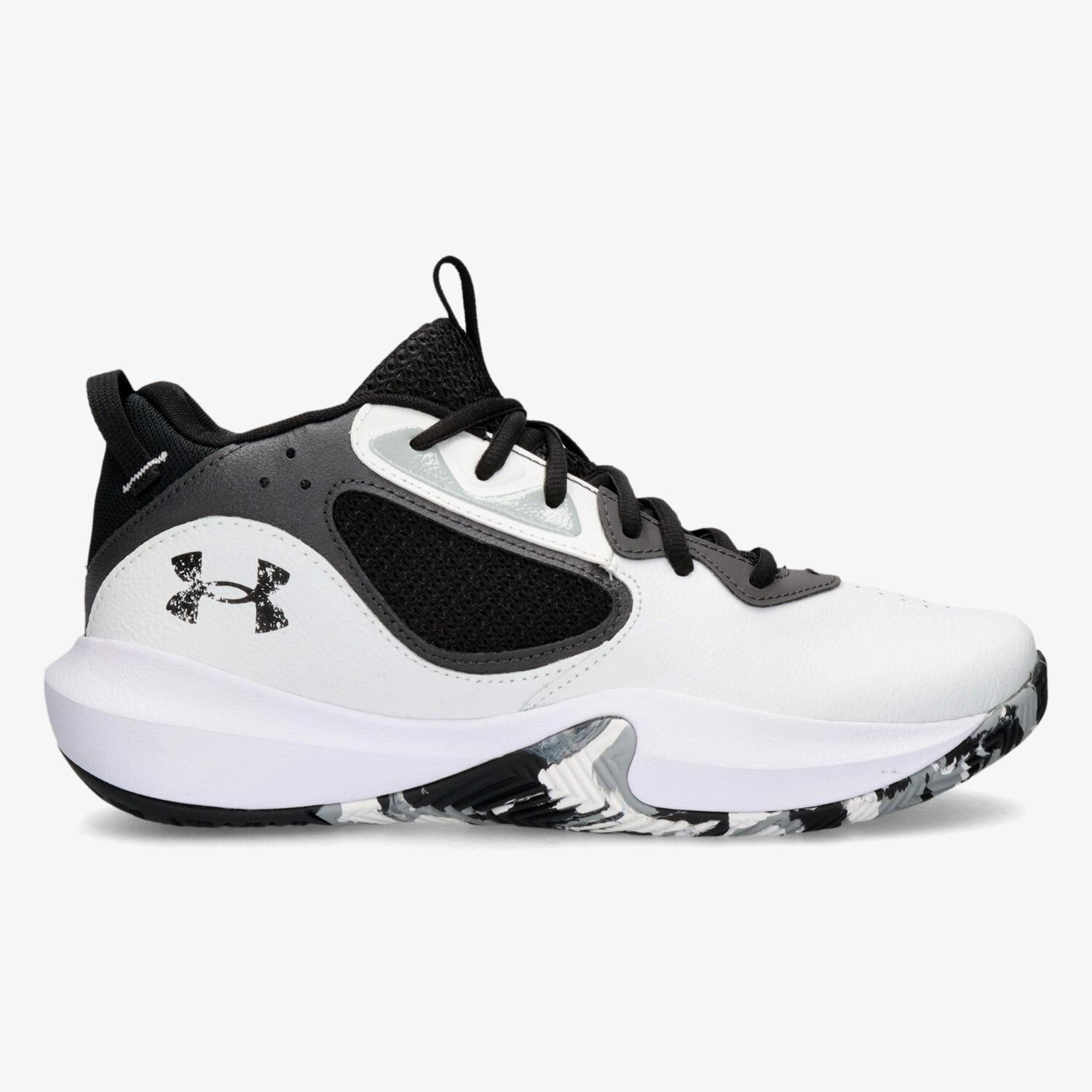 Under Armour Lockdown 6