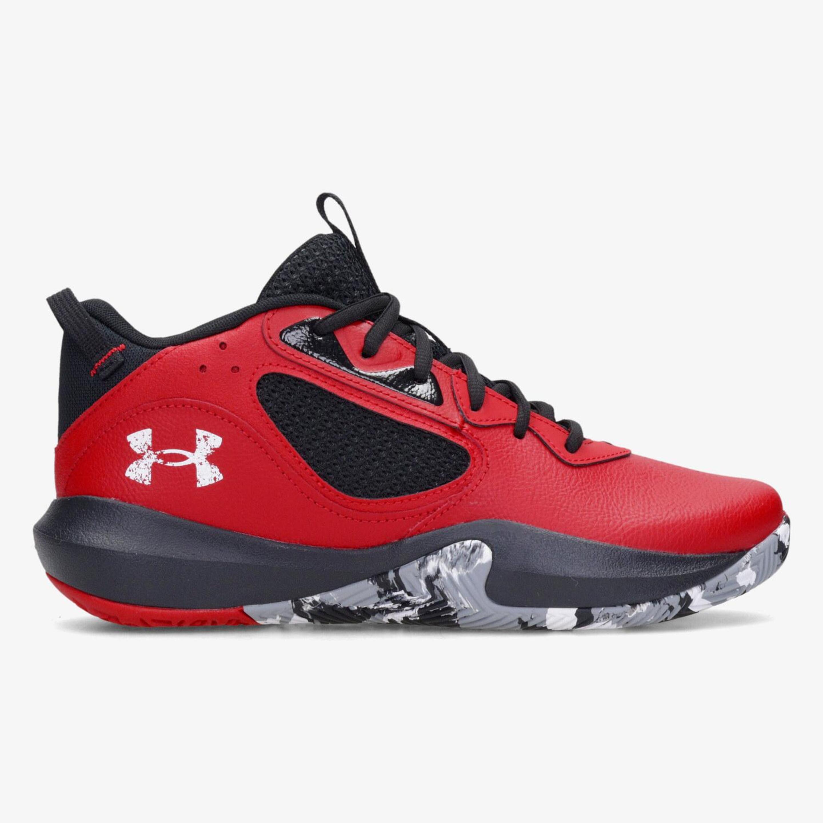 Under Armour Lockdown 6