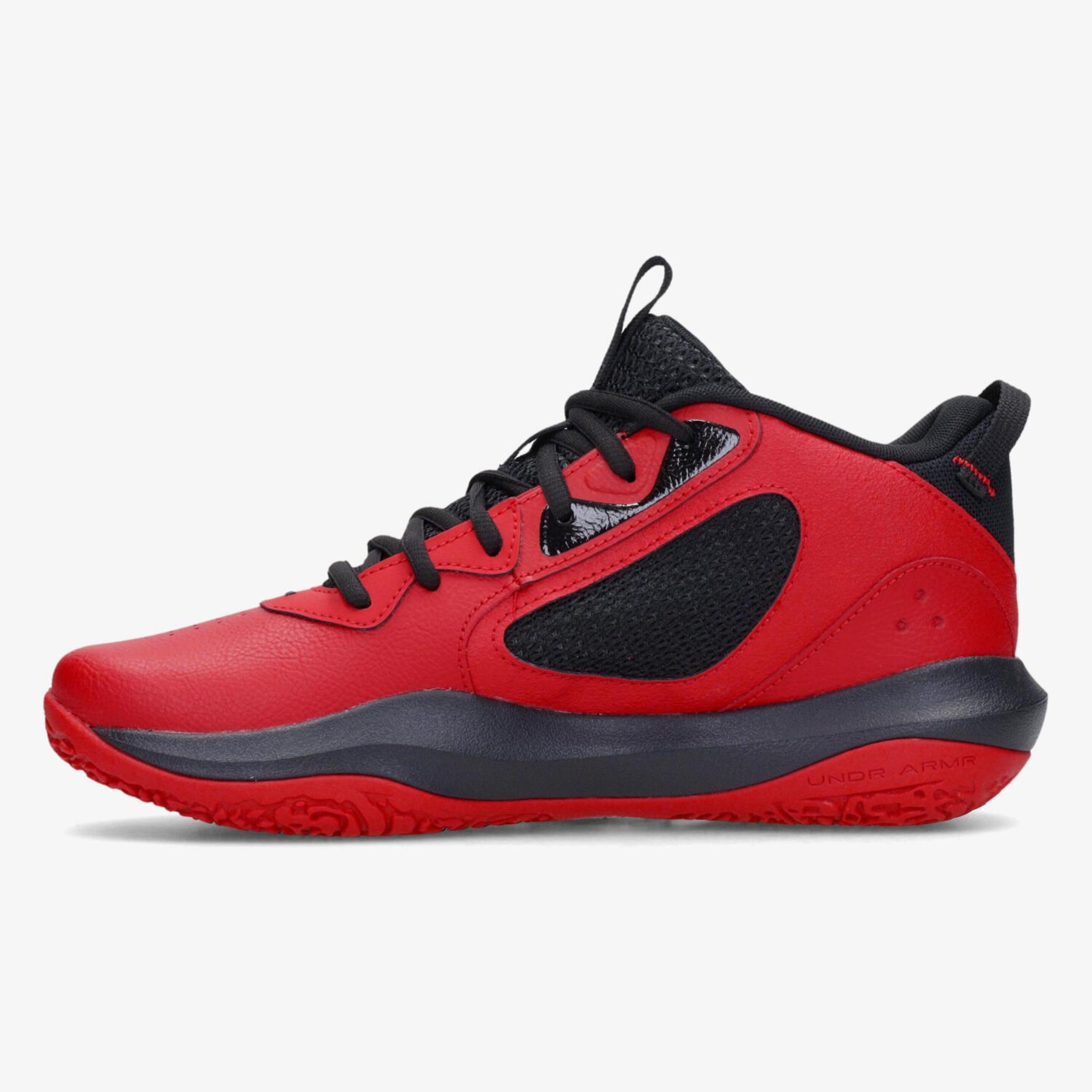 Under Armour Lockdown 6