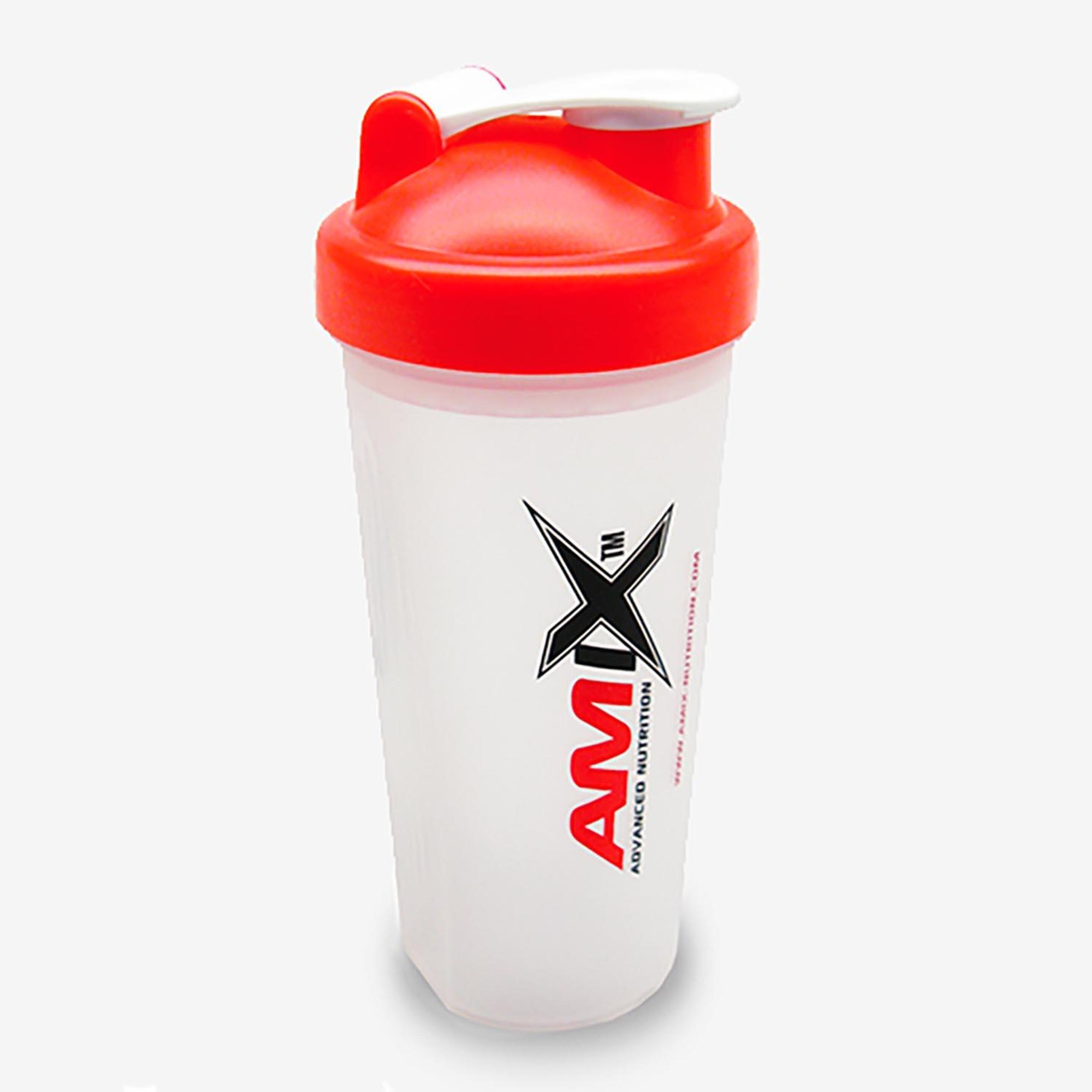 Shaker 600ml Amix