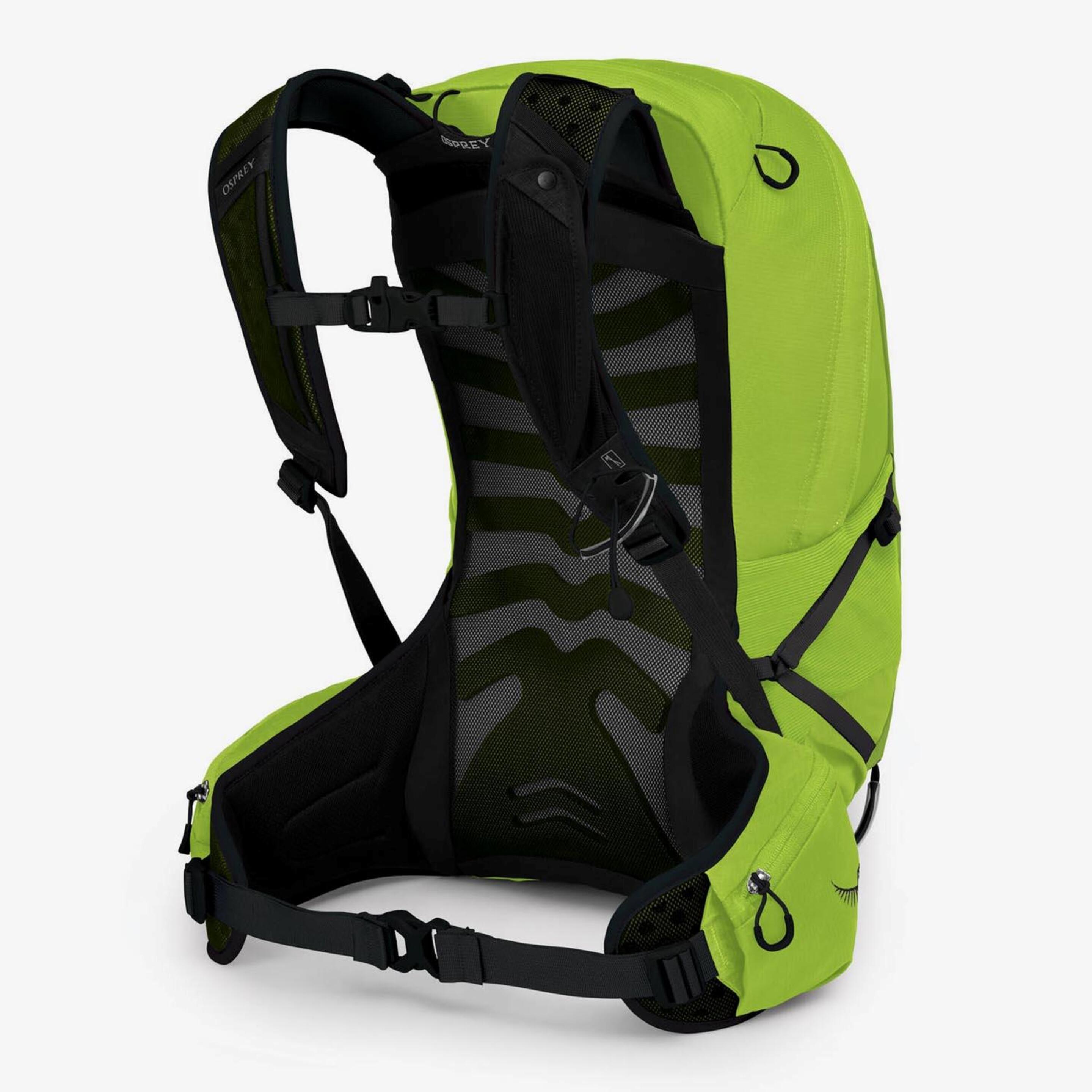 Talon Mochila 22l Day Pack Montaña