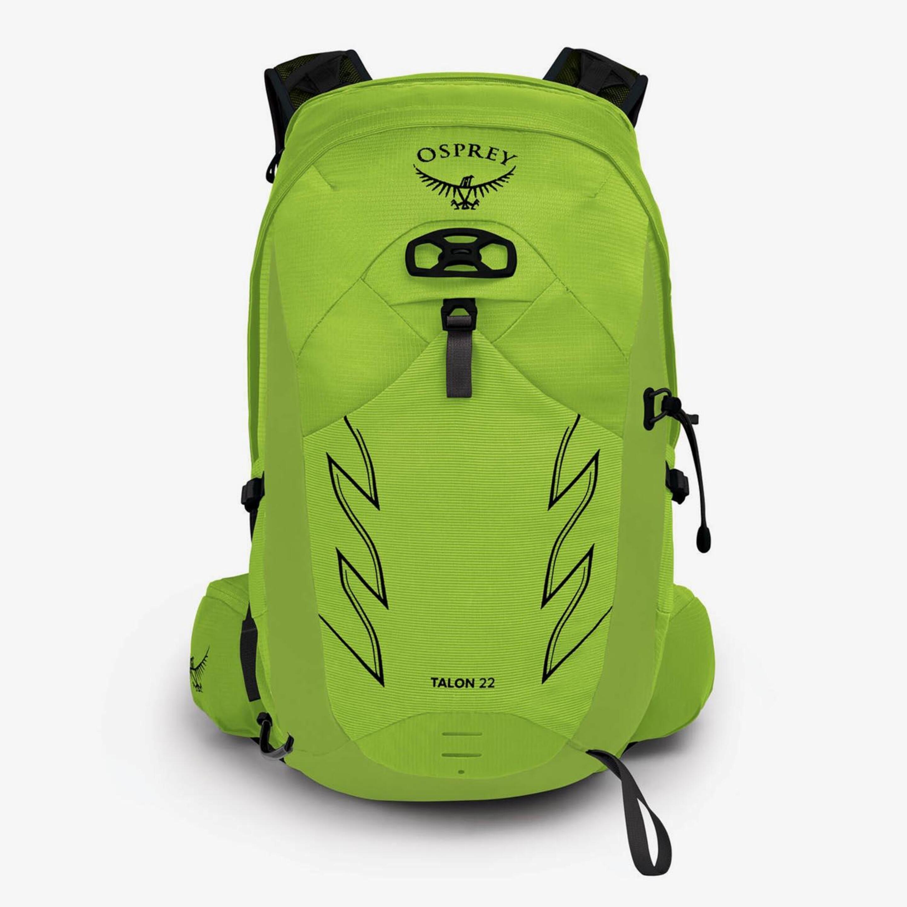 Talon Mochila 22l Day Pack Montaña