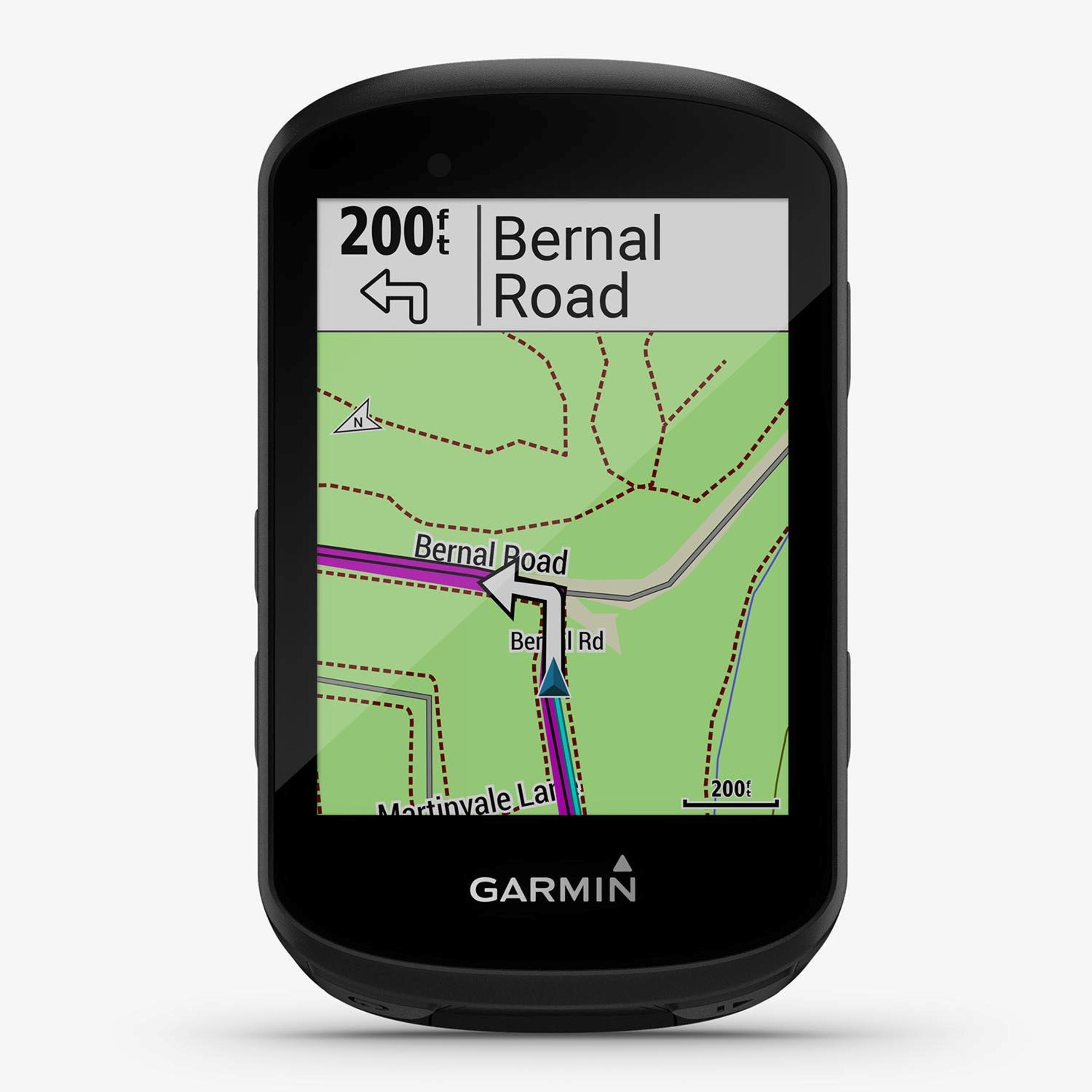 Garmin Edge 530