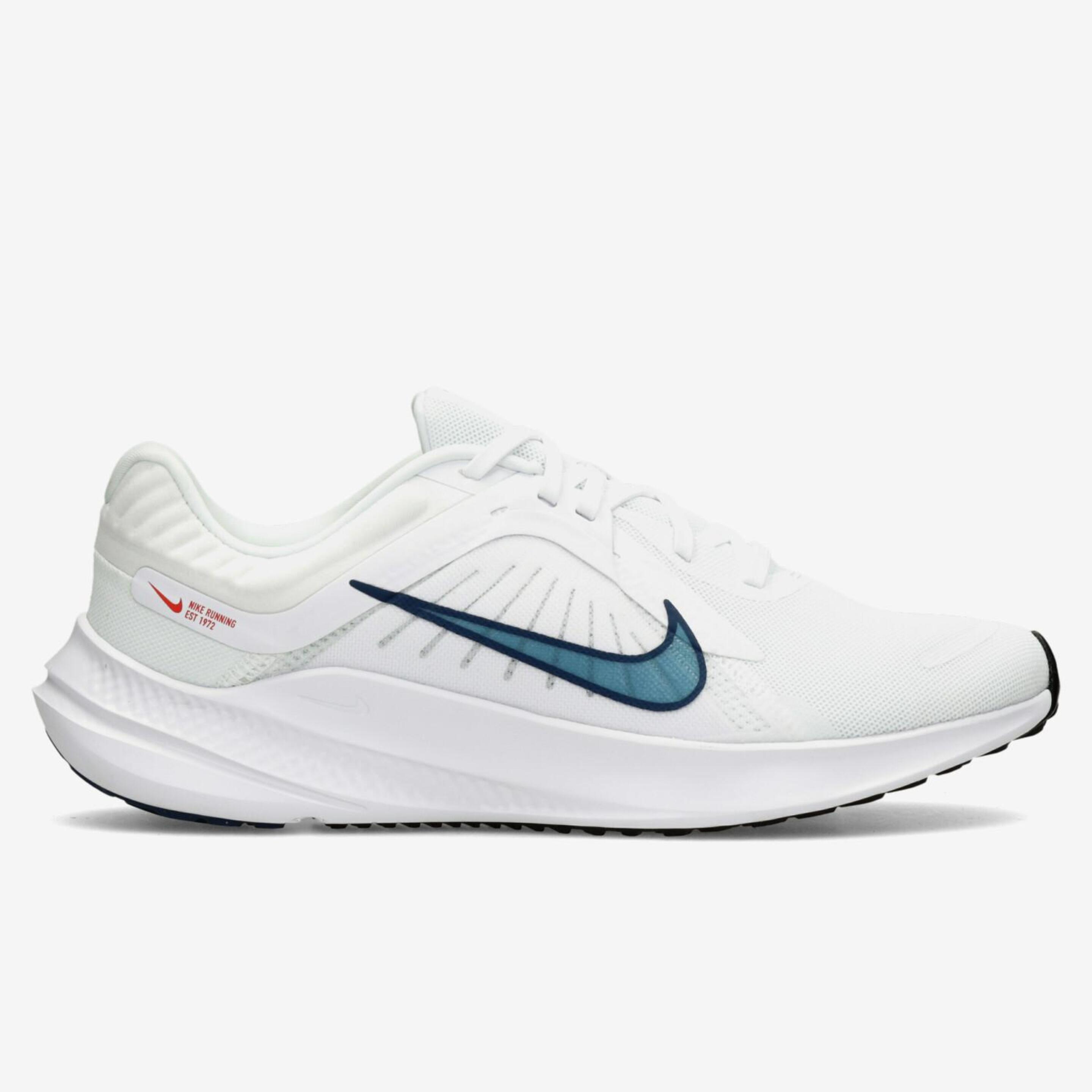 Nike Quest