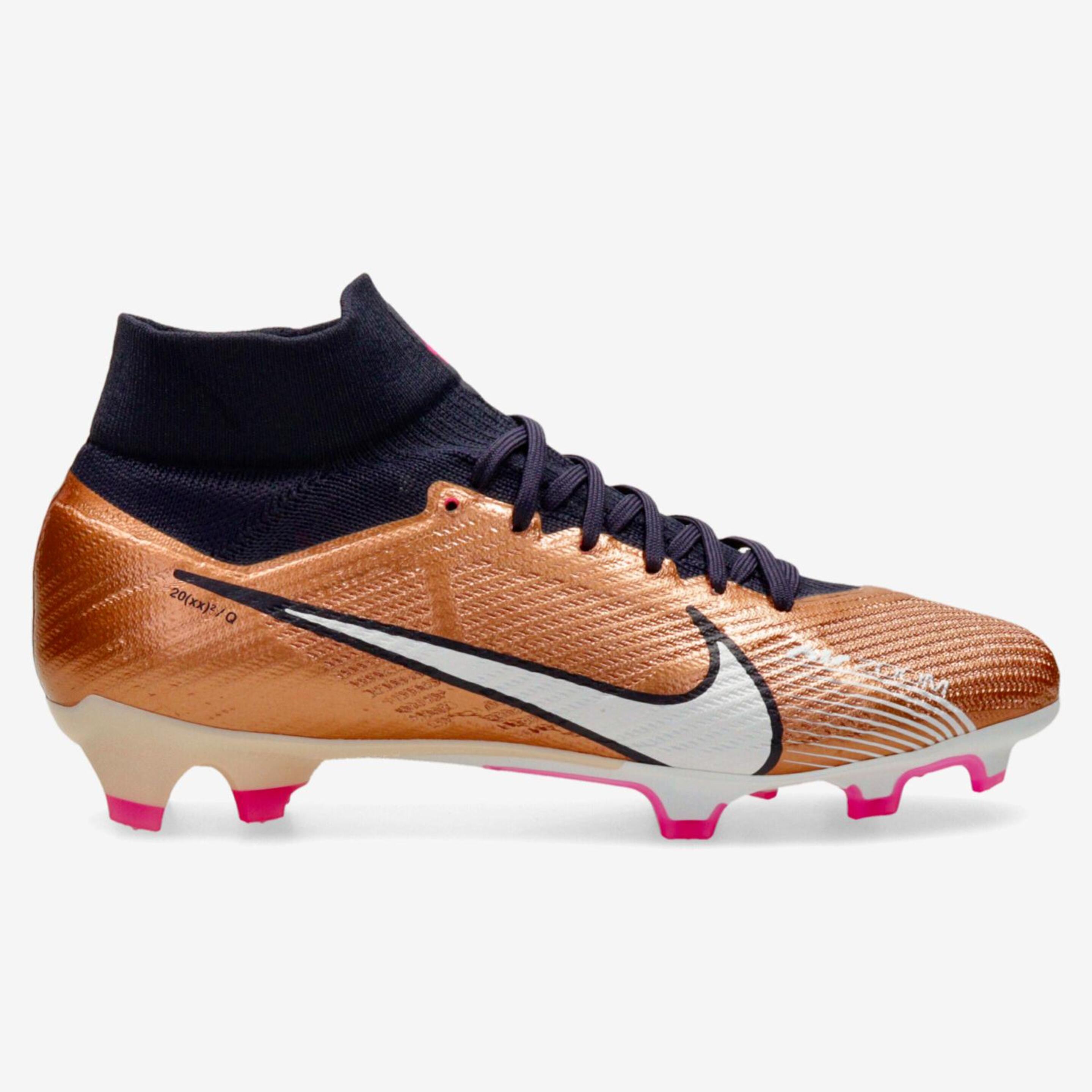 Nike Mercurial Superfly Fg