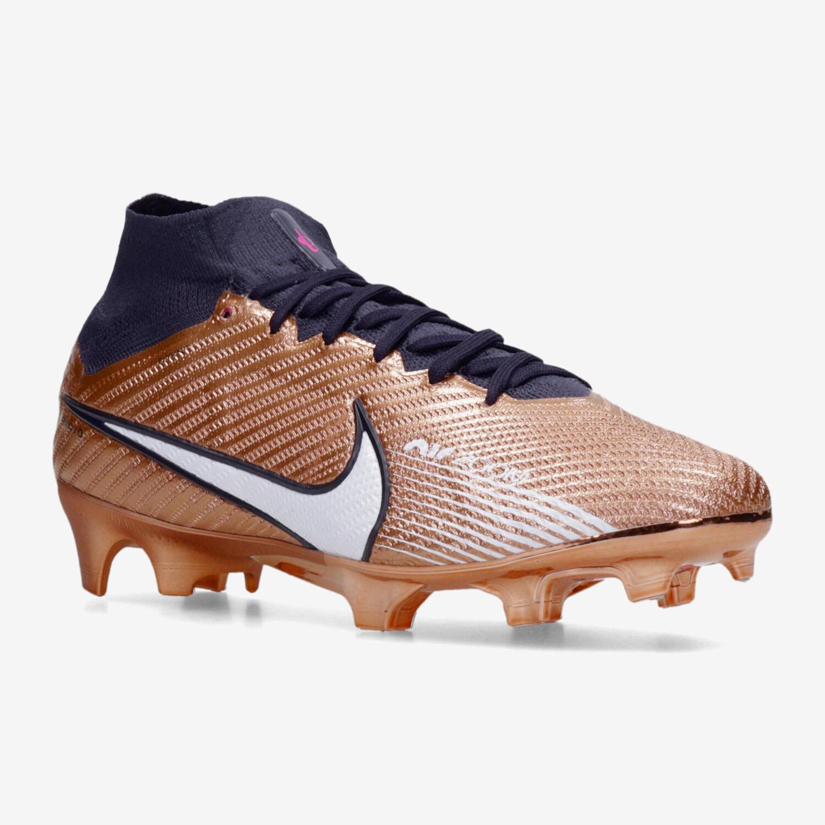 Nike Mercurial Superfly Fg