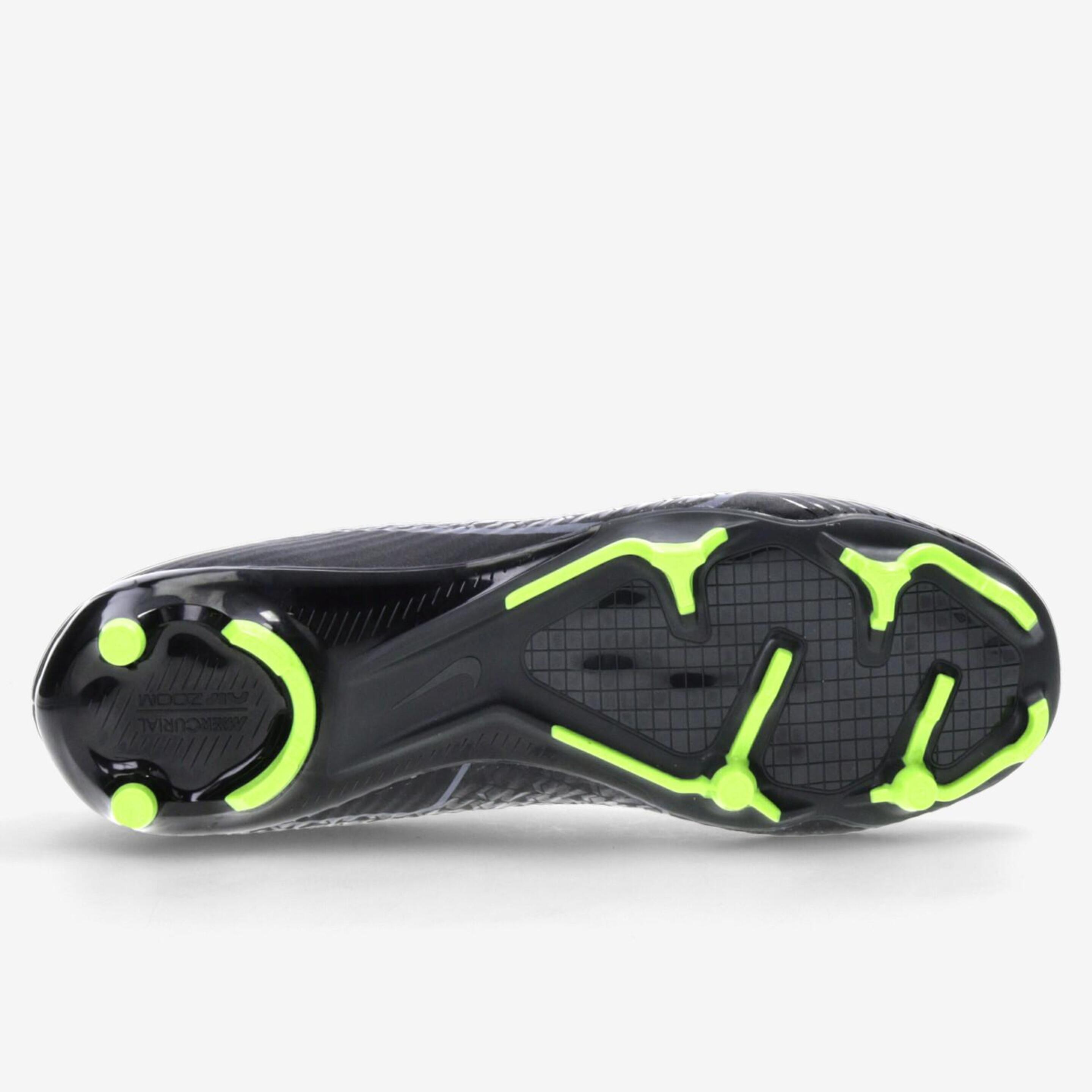 Nike Mercurial Vapor Mg