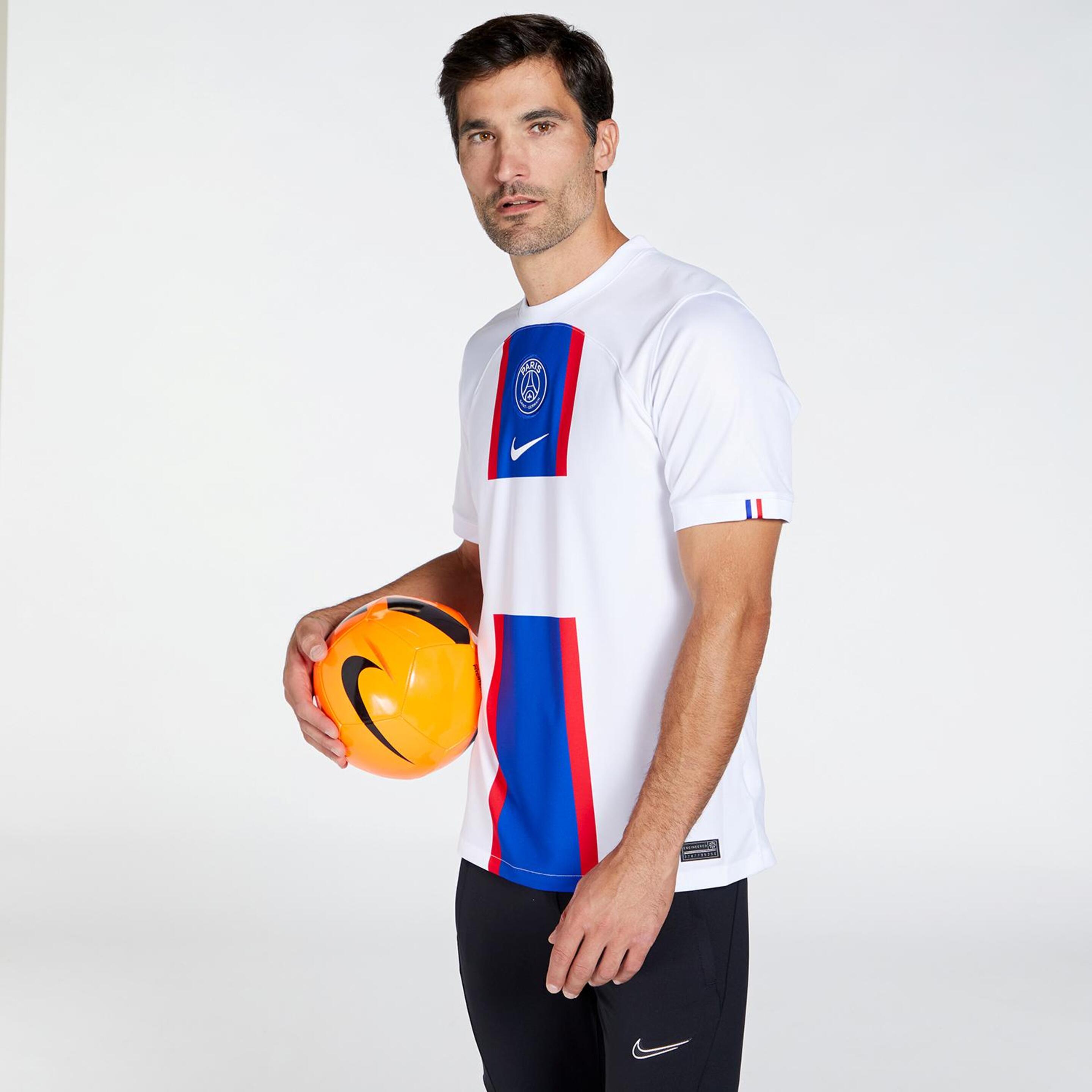 Camiseta Psg