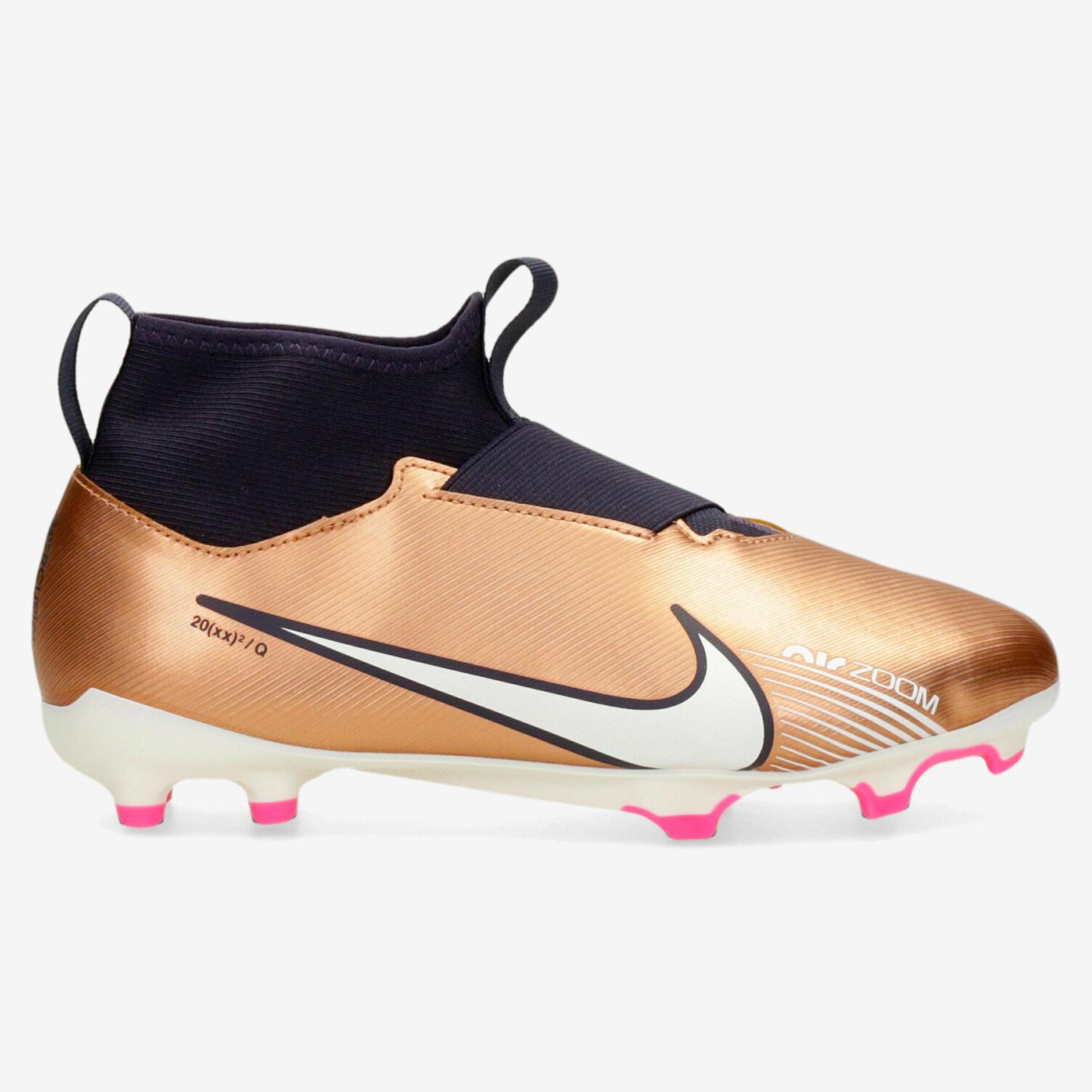 Nike Mercurial Superfly