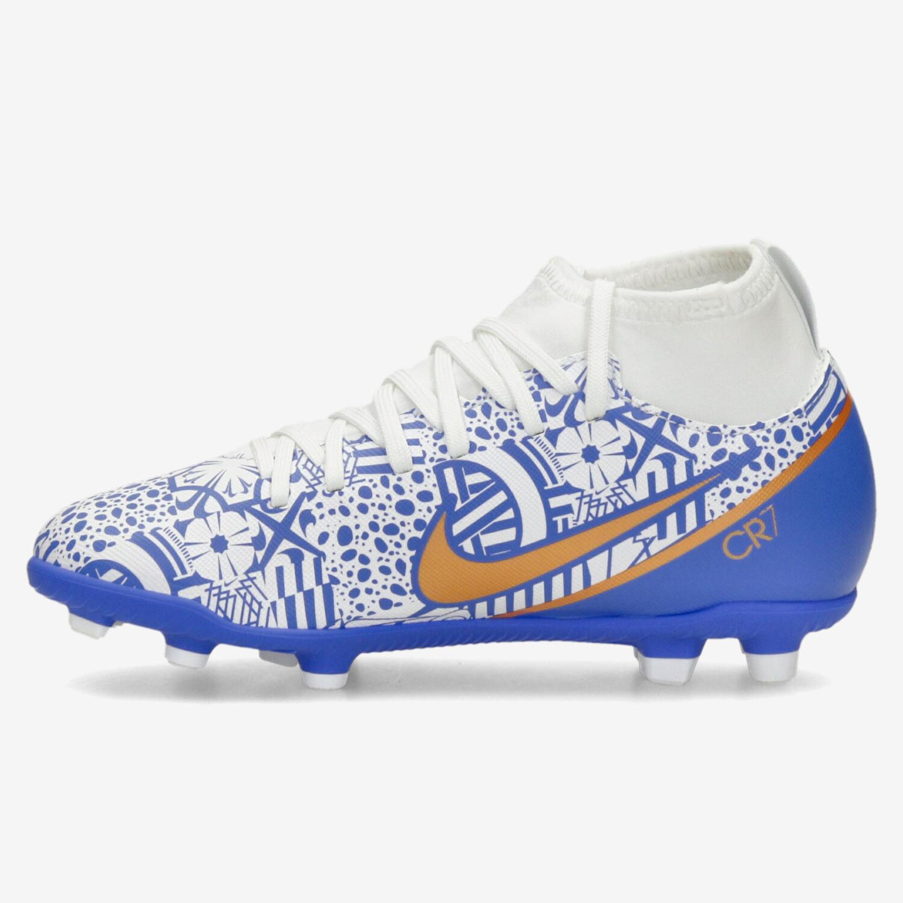 Nike Mercurial Superfly