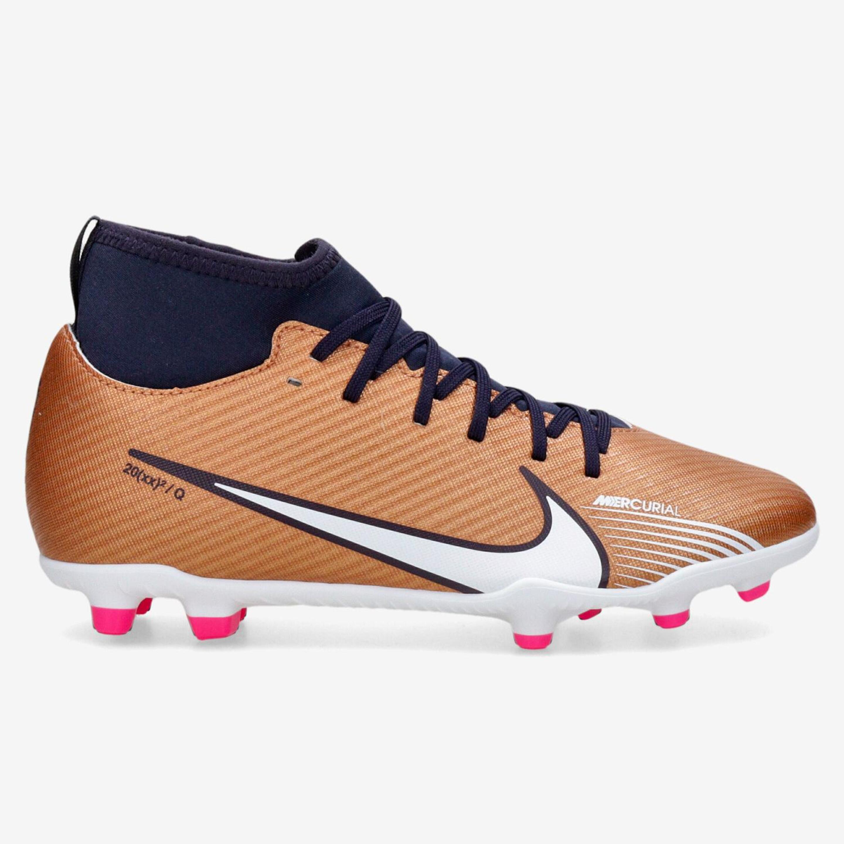 Nike Mercurial Superfly