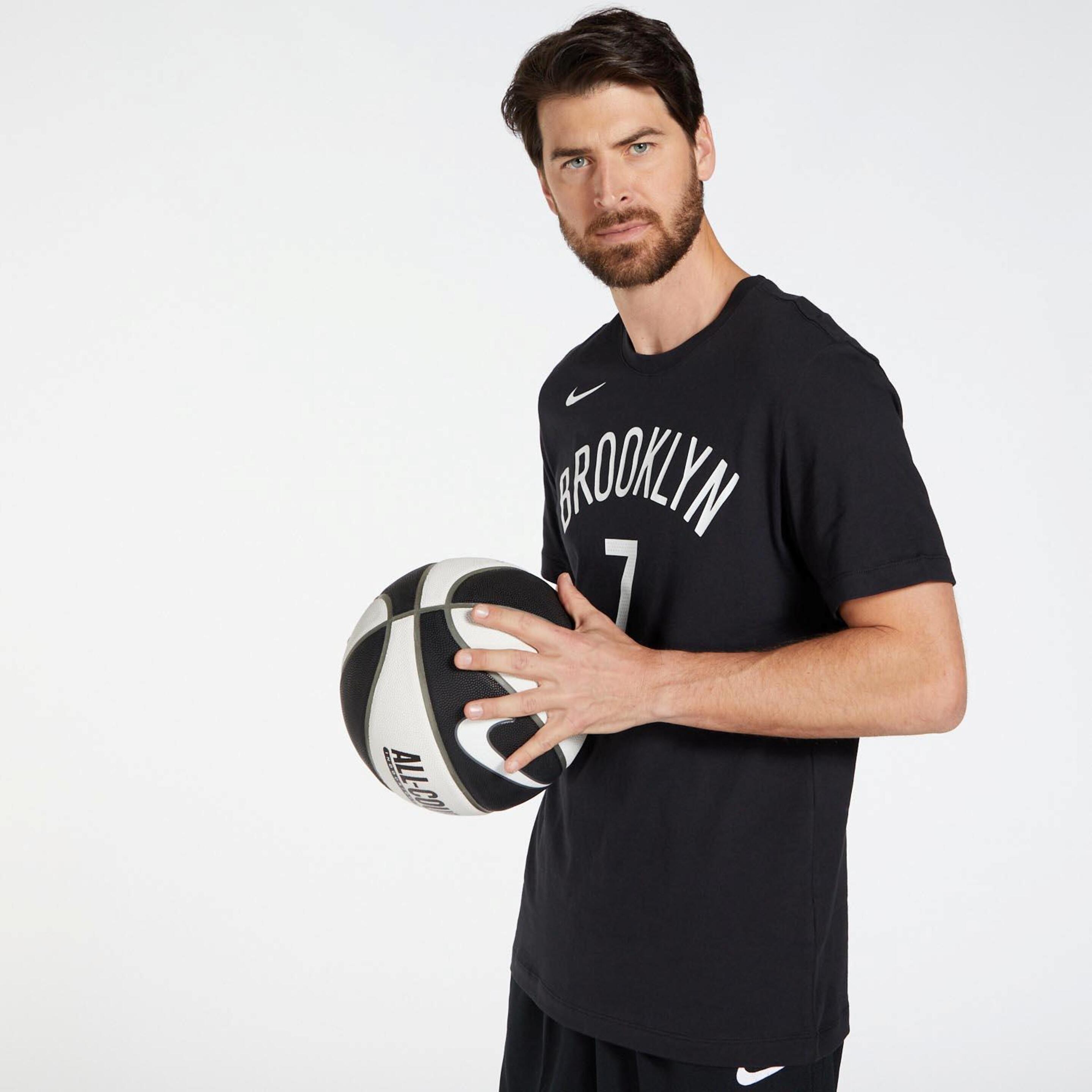 Nike Brooklyn Nets