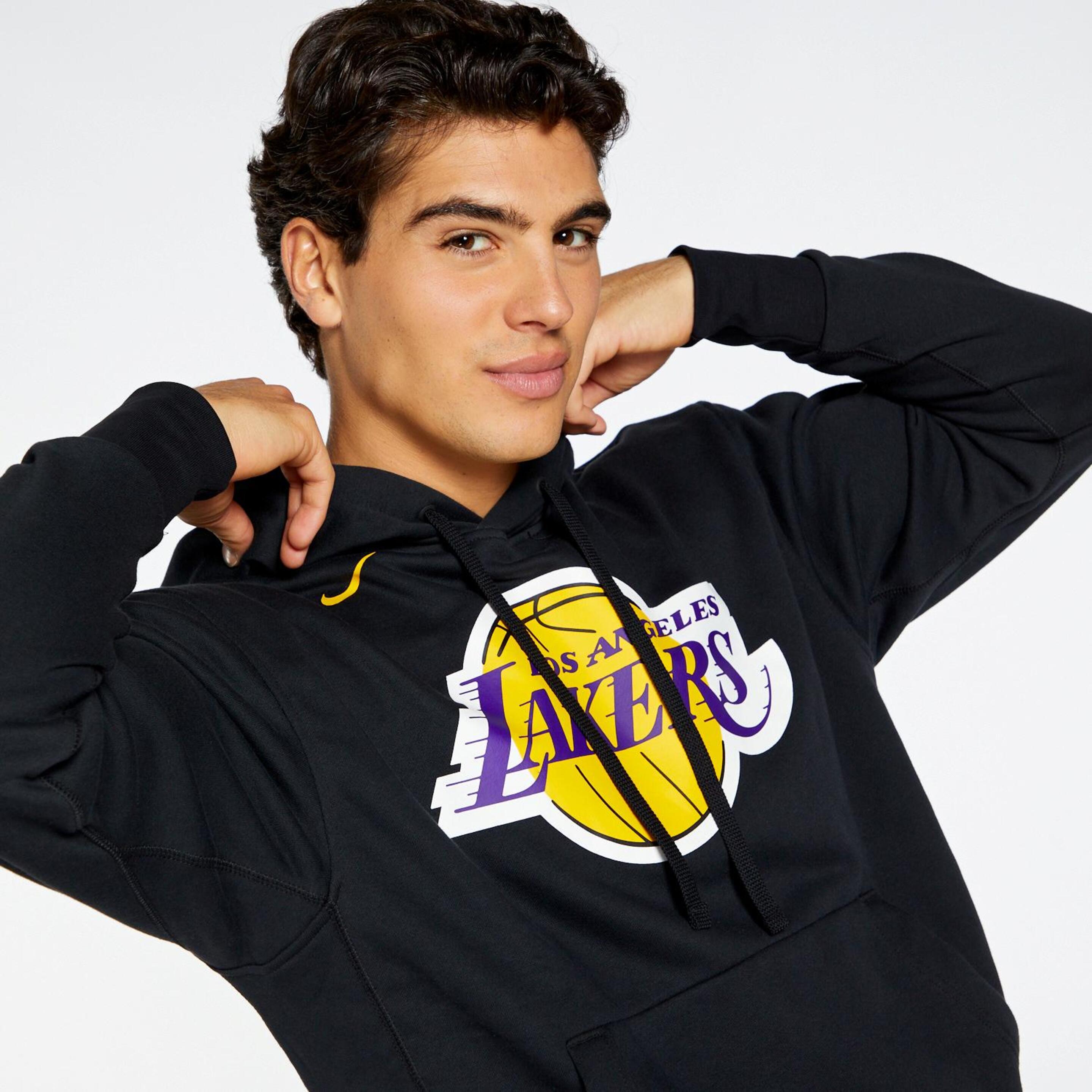 Nike La Lakers