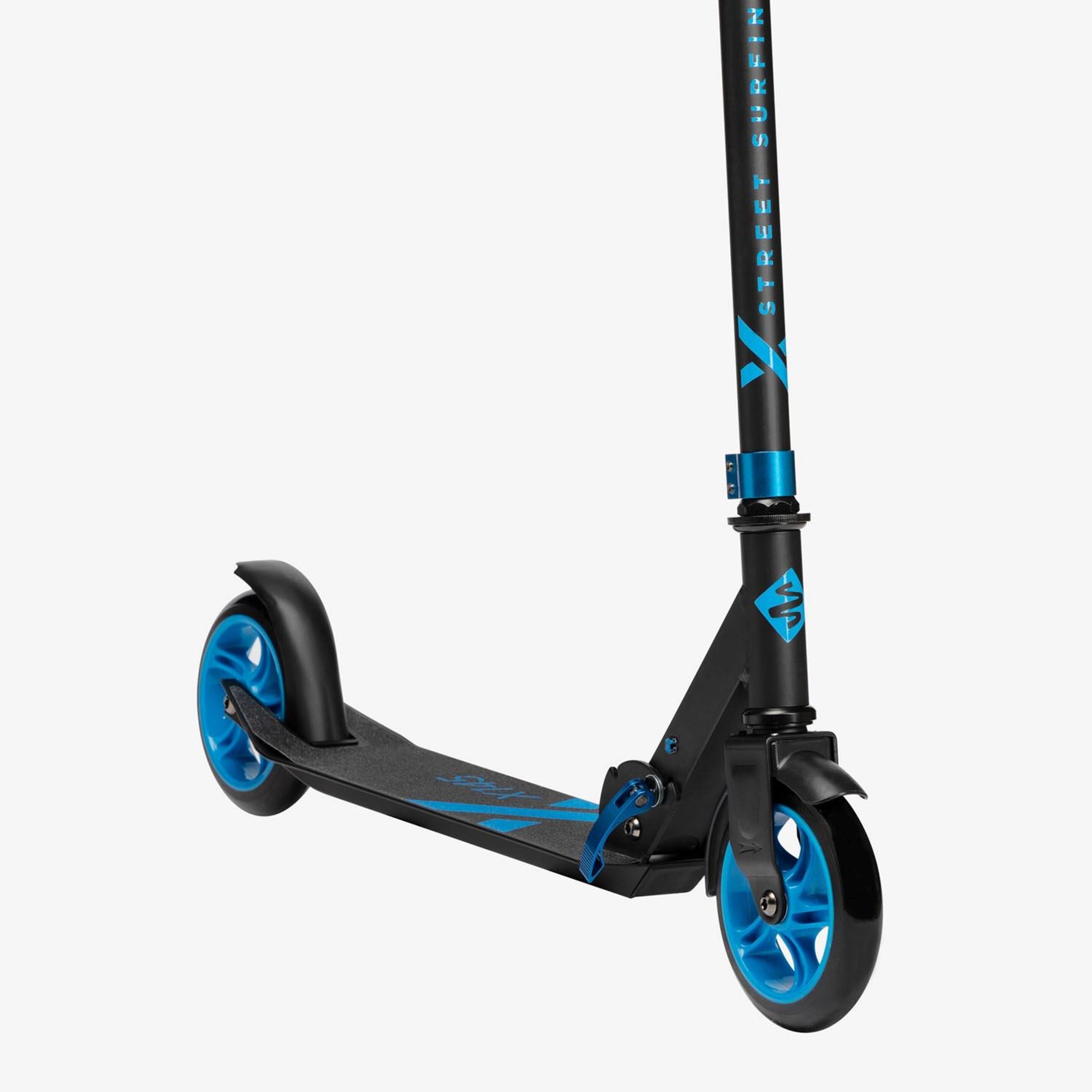 Patinete Streetsurfing Electro Blue