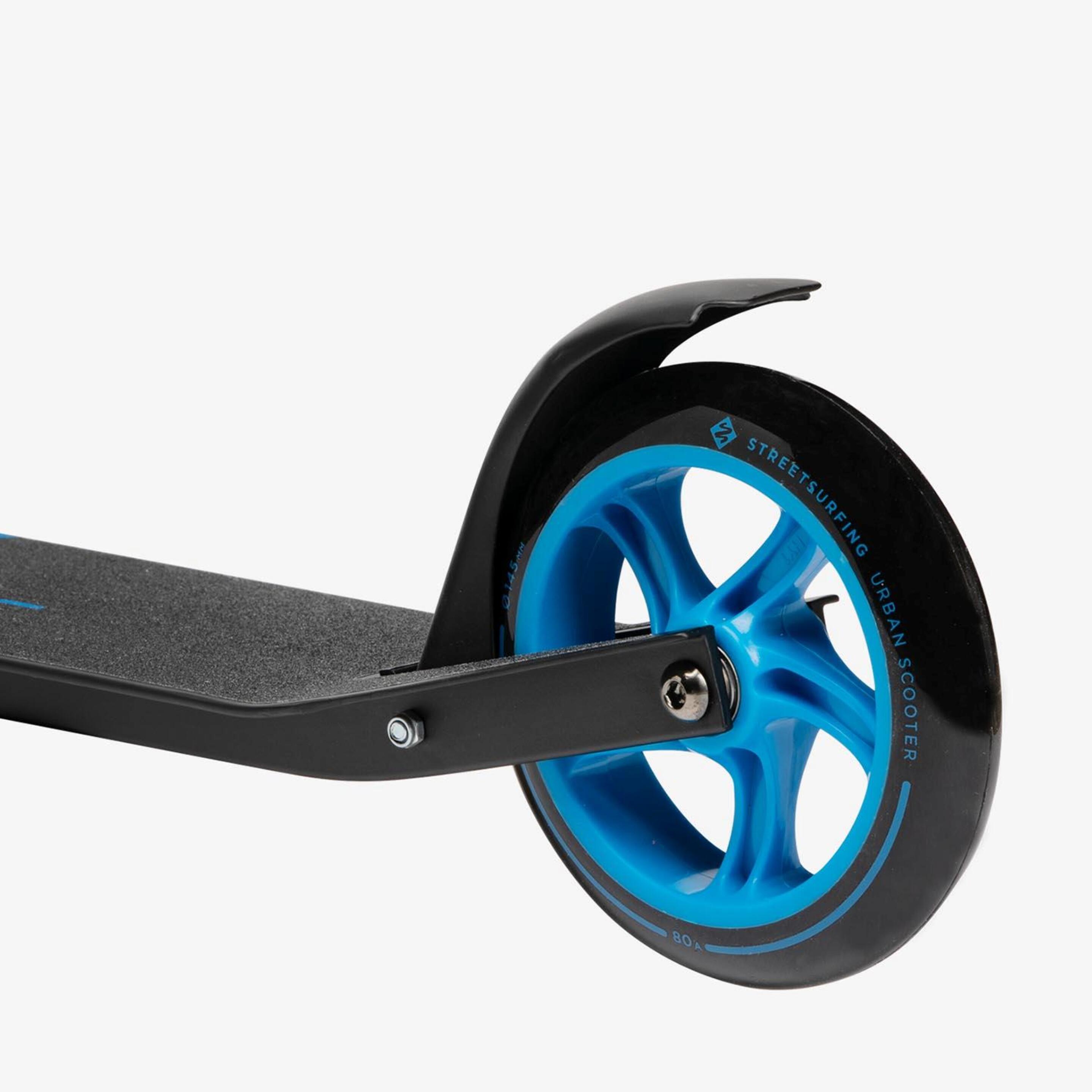 Patinete Streetsurfing Electro Blue