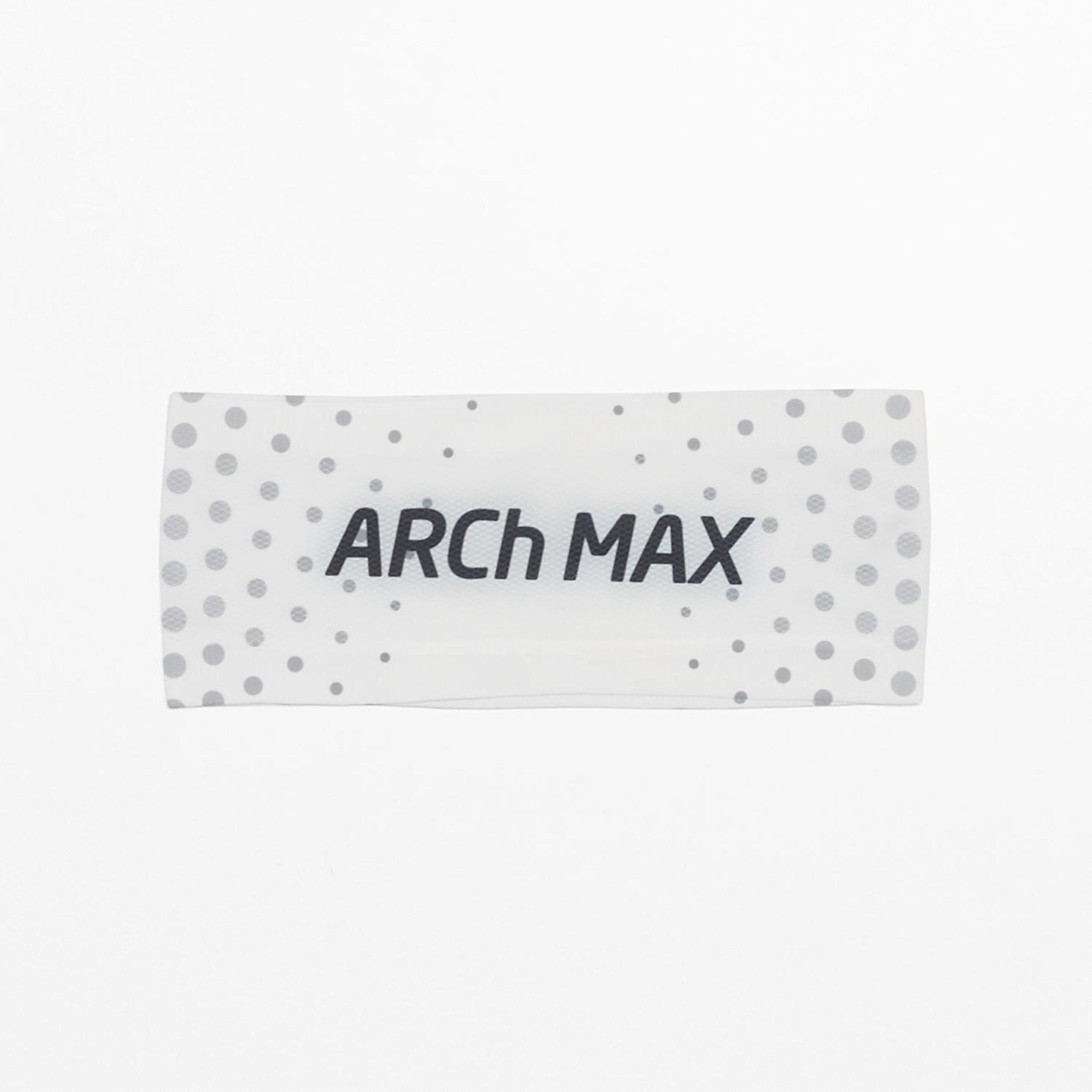 Cinta Pelo Arch Max