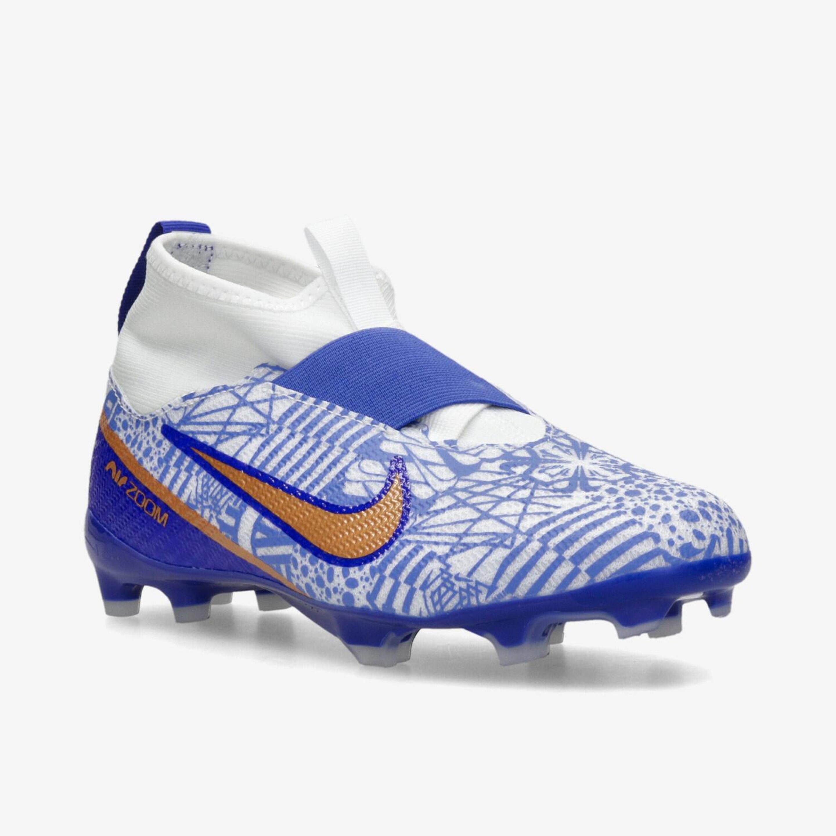 Nike Mercurial Superfly Mg