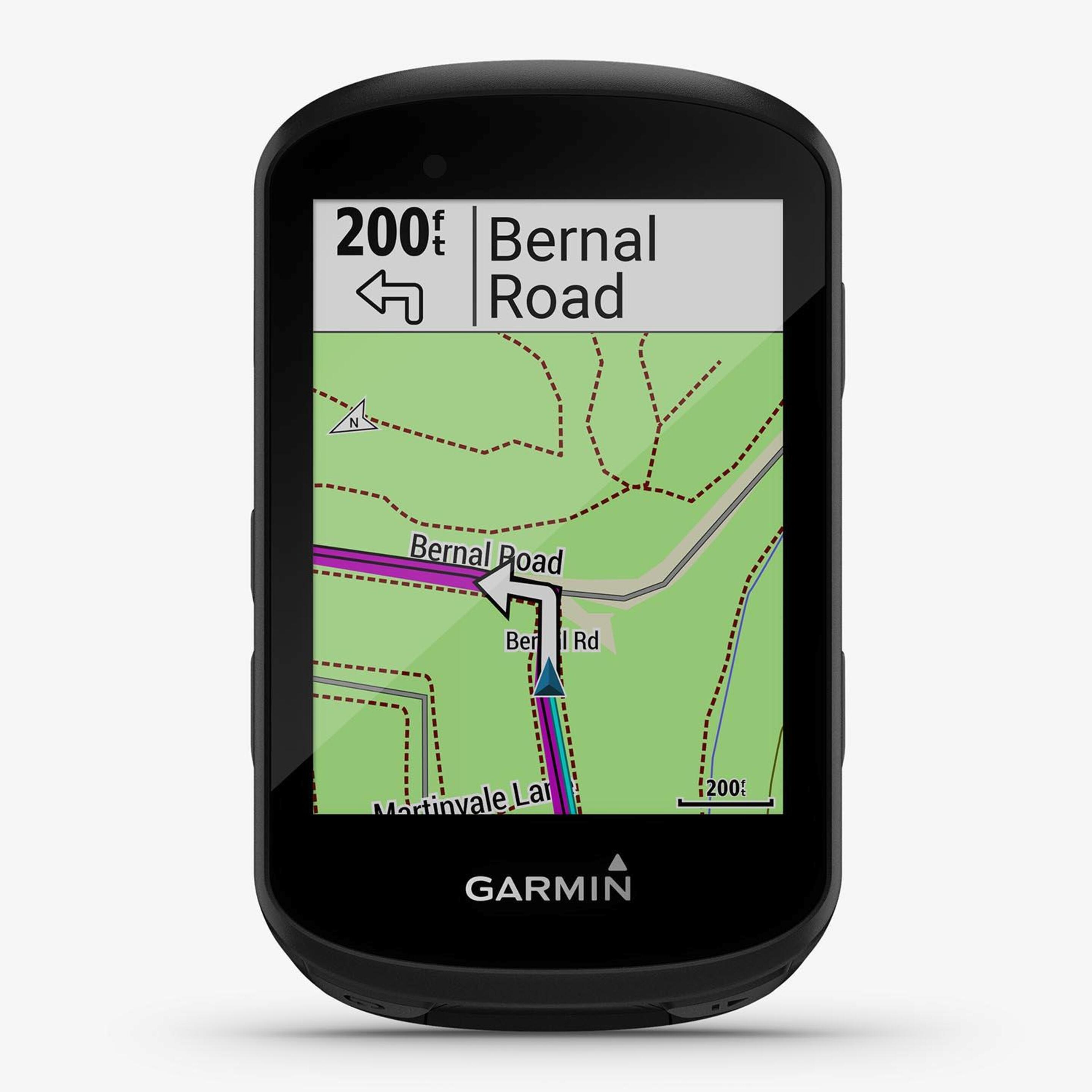 Garmin Edge 530