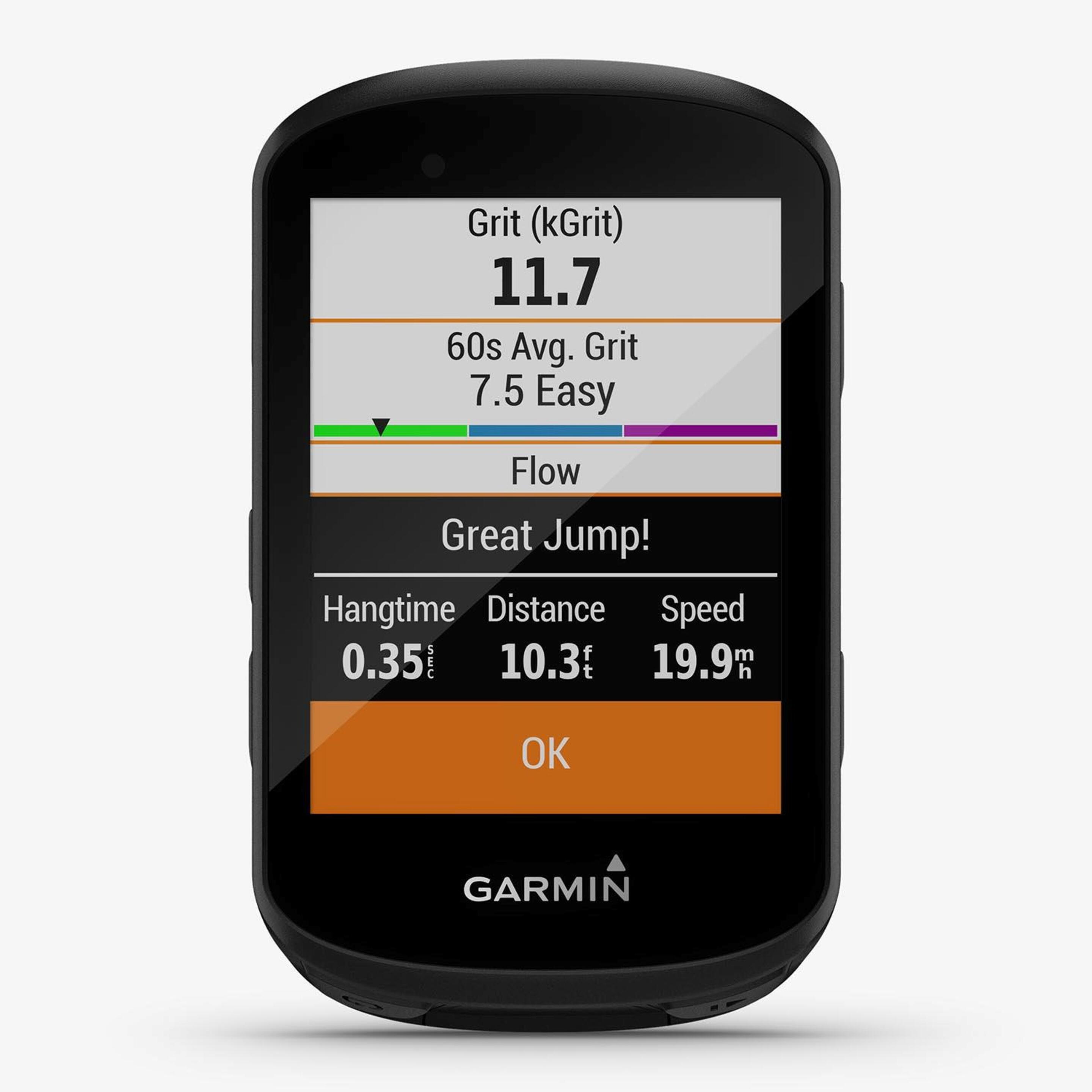 Garmin Edge 530