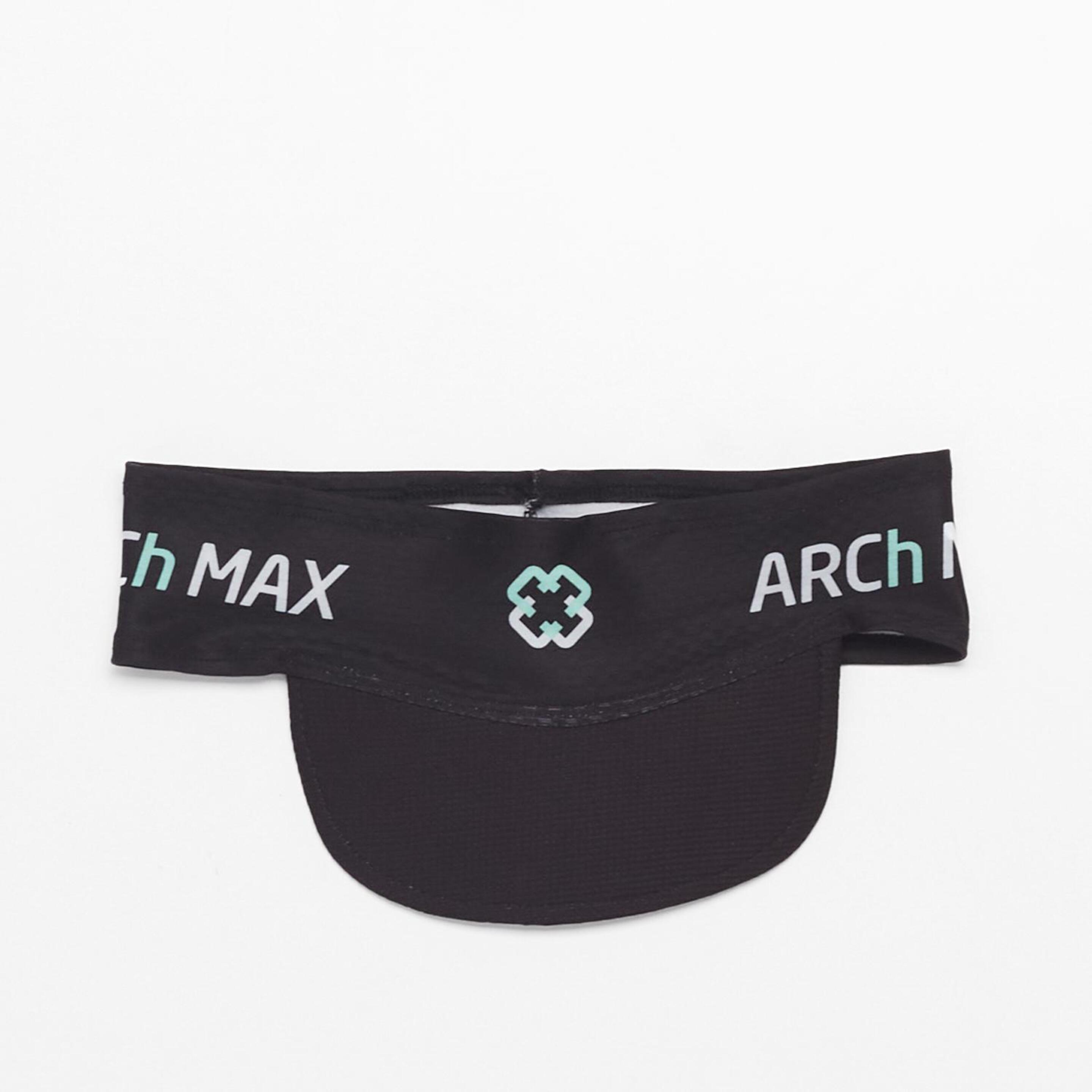 Gorra Arch Max