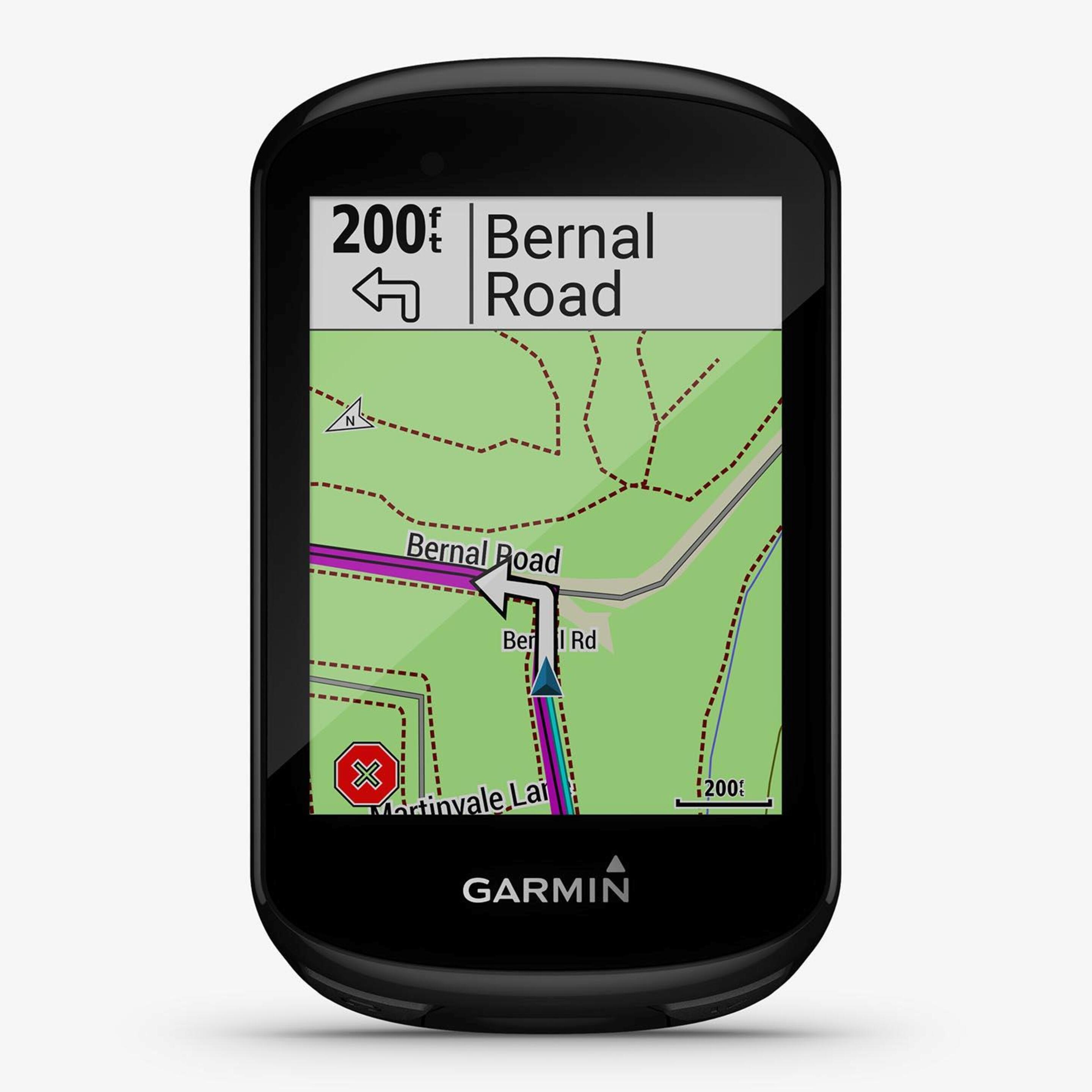 Garmin Edge 830